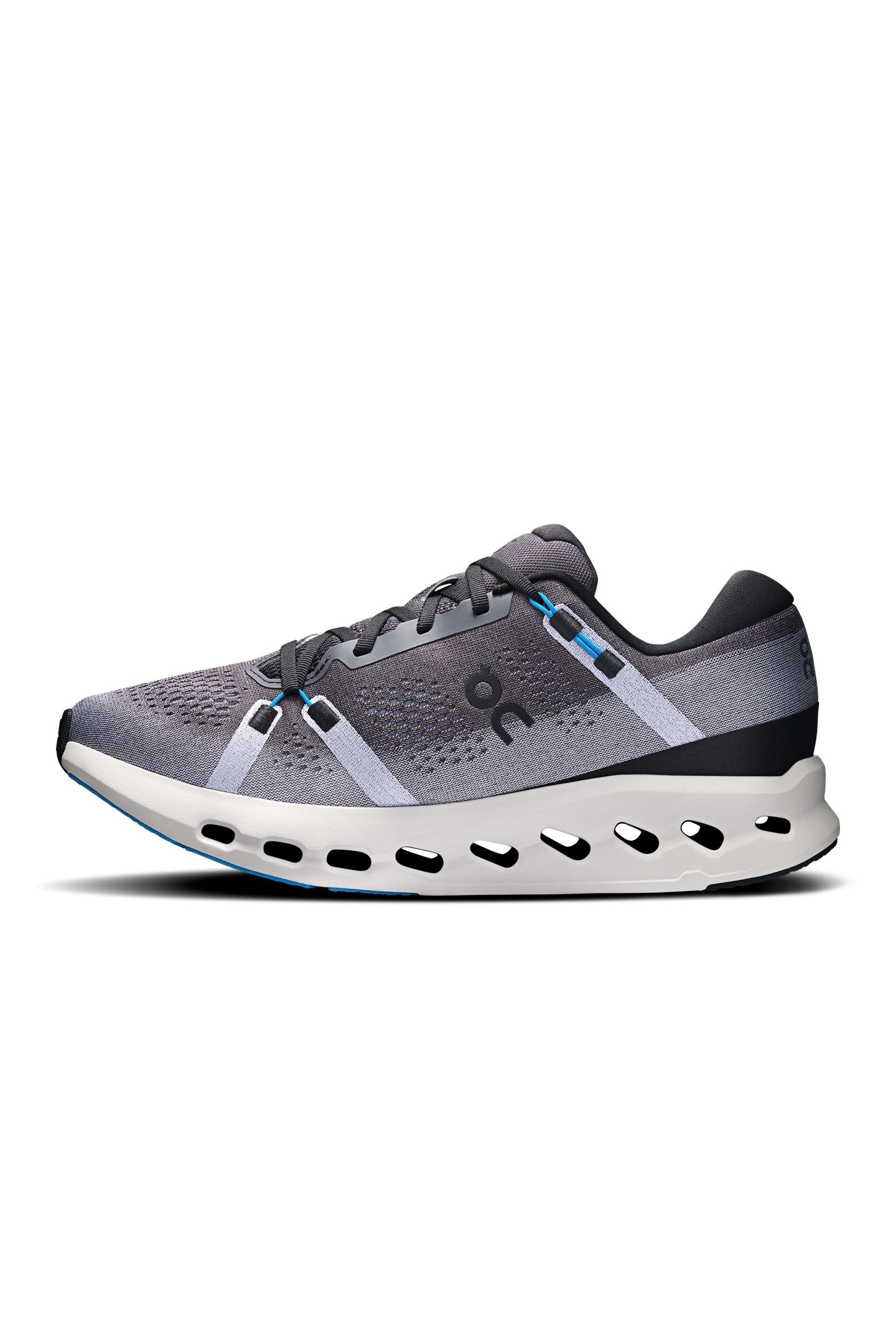 CLOUDSURFER 2 WIDE BLACK | MALIBU 3