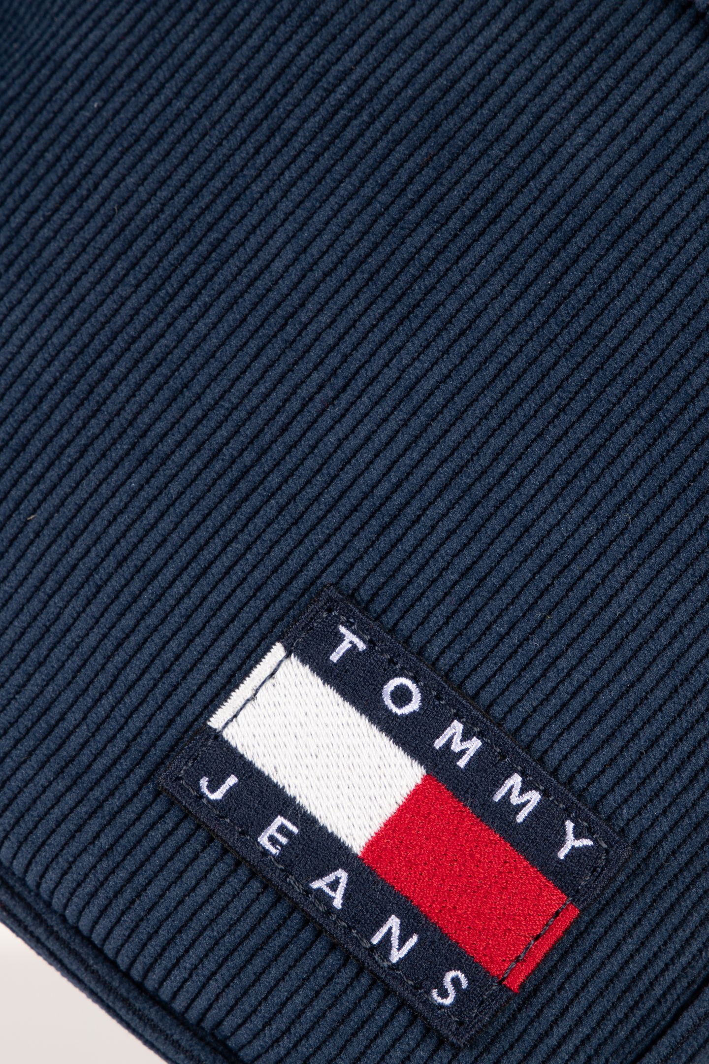 ESSENTIAL DAILY CORD CROSSOVER BAG DARK NIGHT NAVY 4