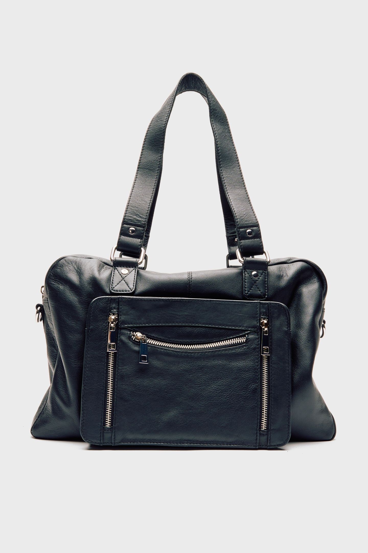 MILLE CLUB BLACK 2