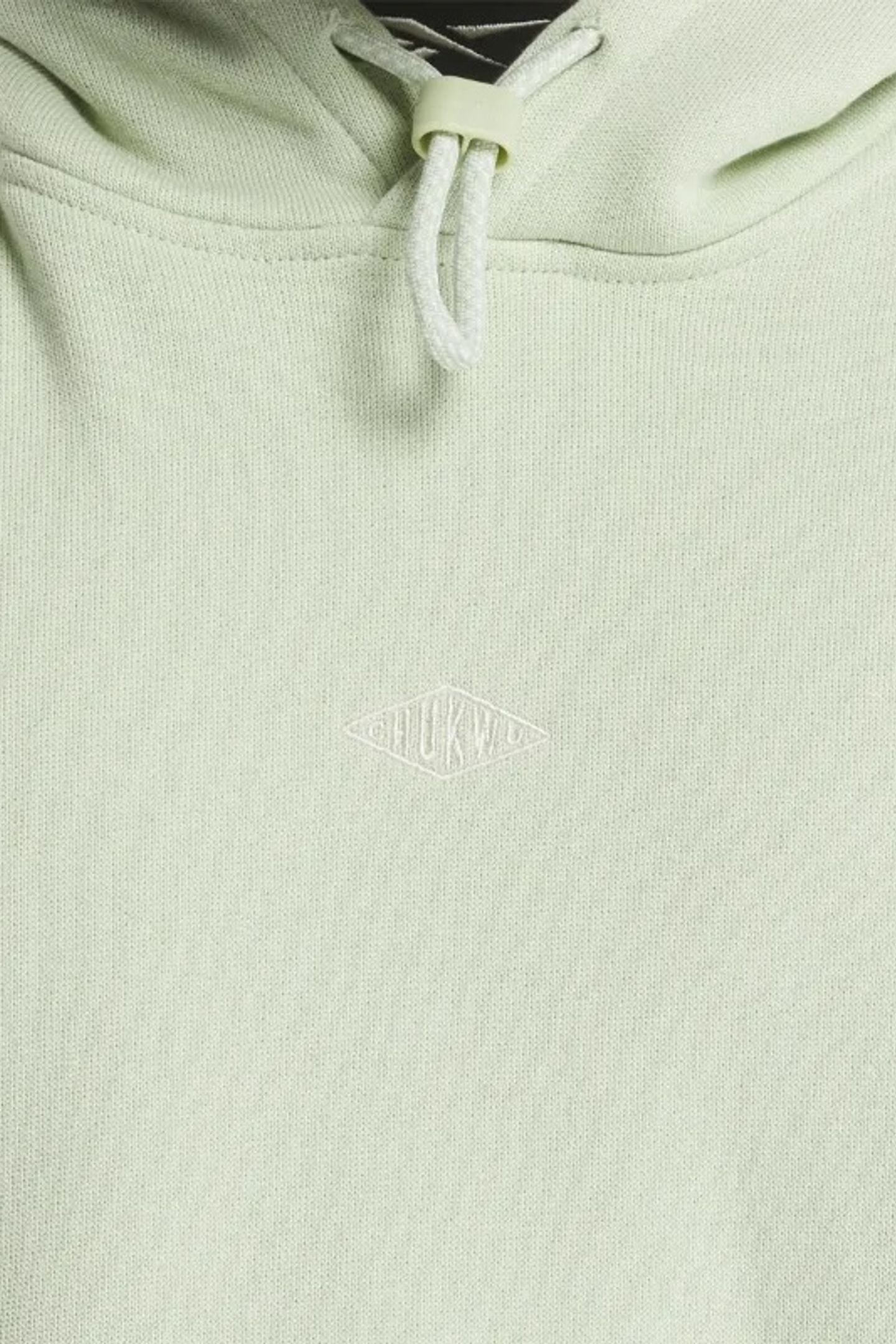 UNISEX RBK TOBE HOODIE MINT 5