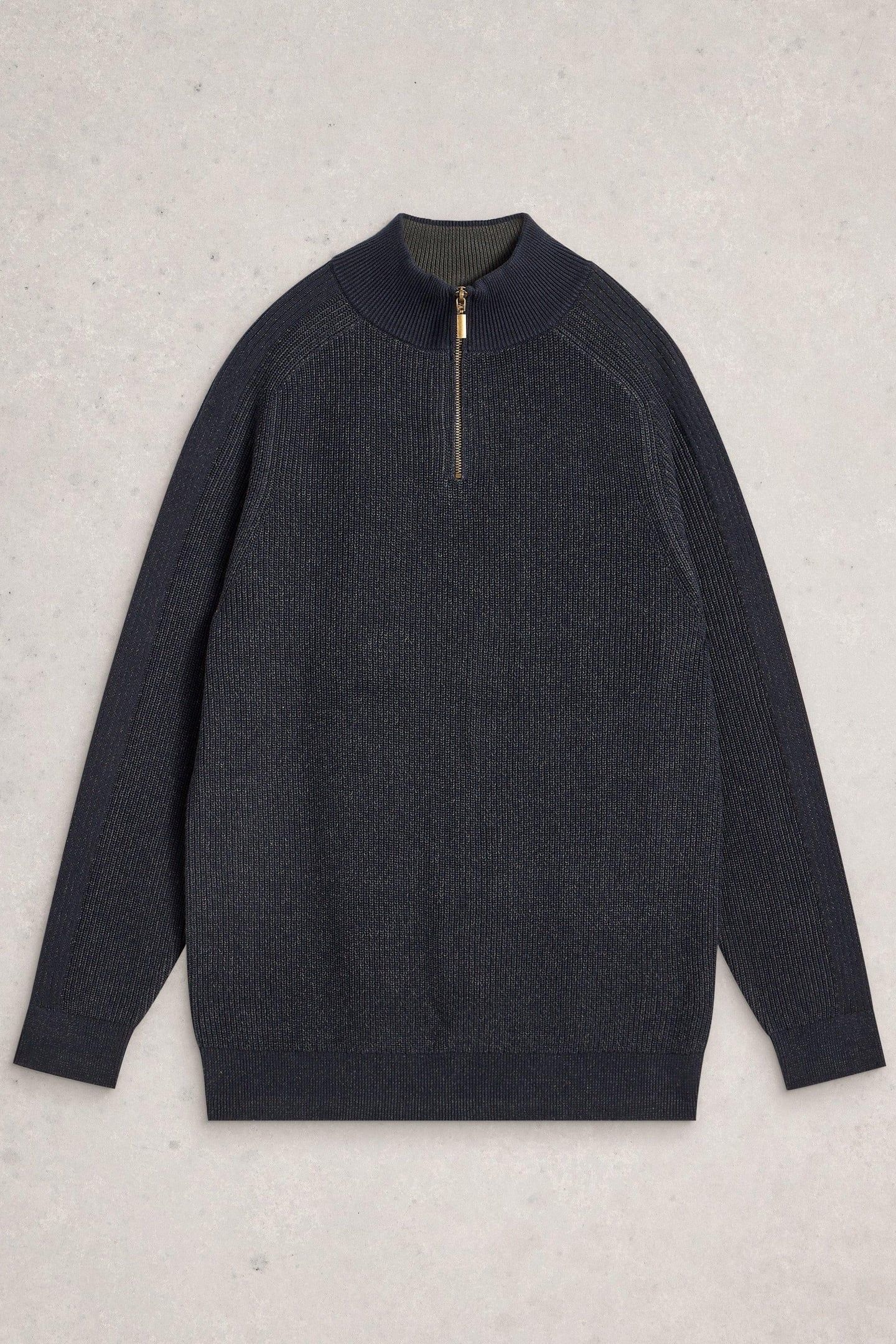 PENTIRE FUNNEL DARK NAVY 1
