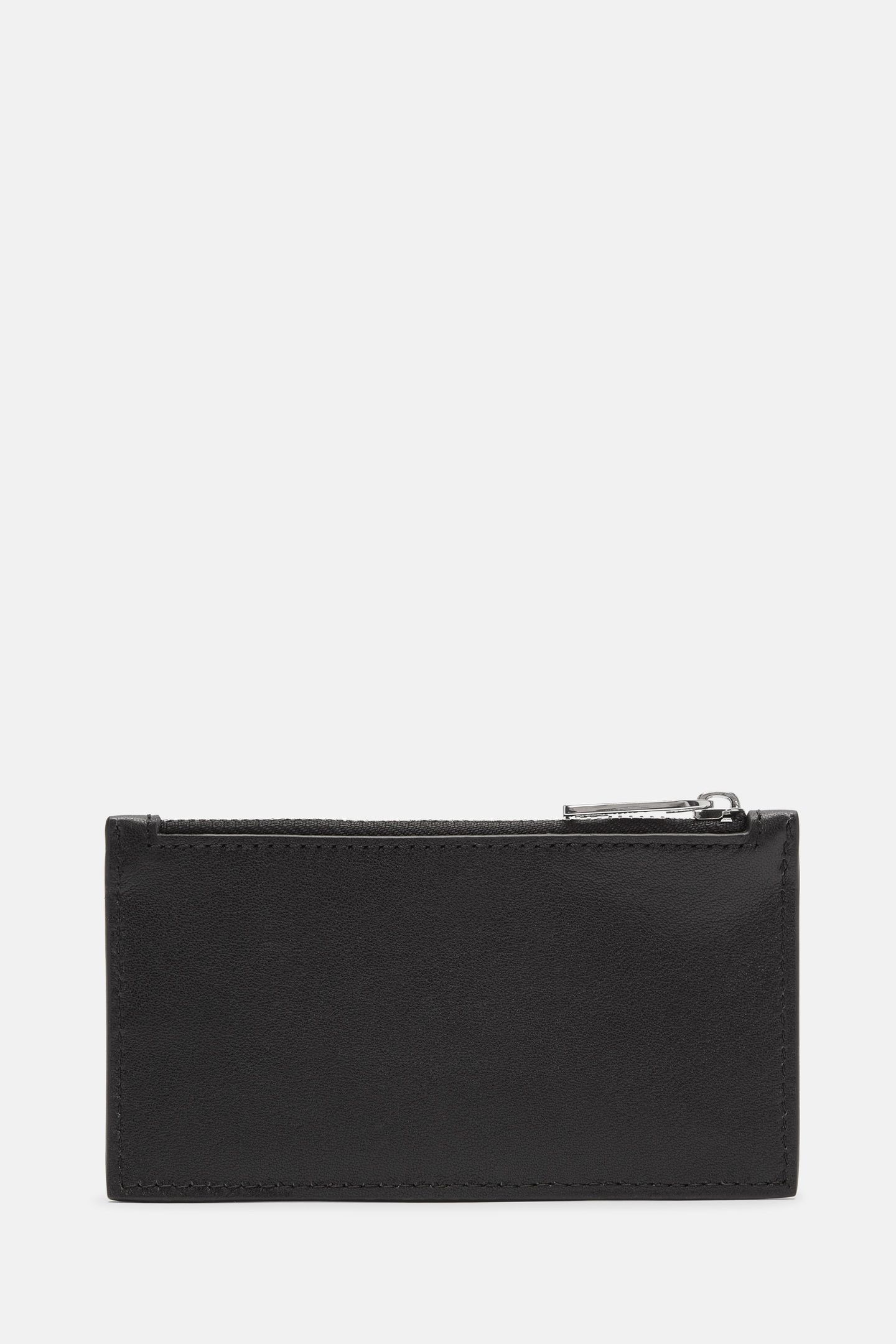 WALLET X-SMALL BLACK 3