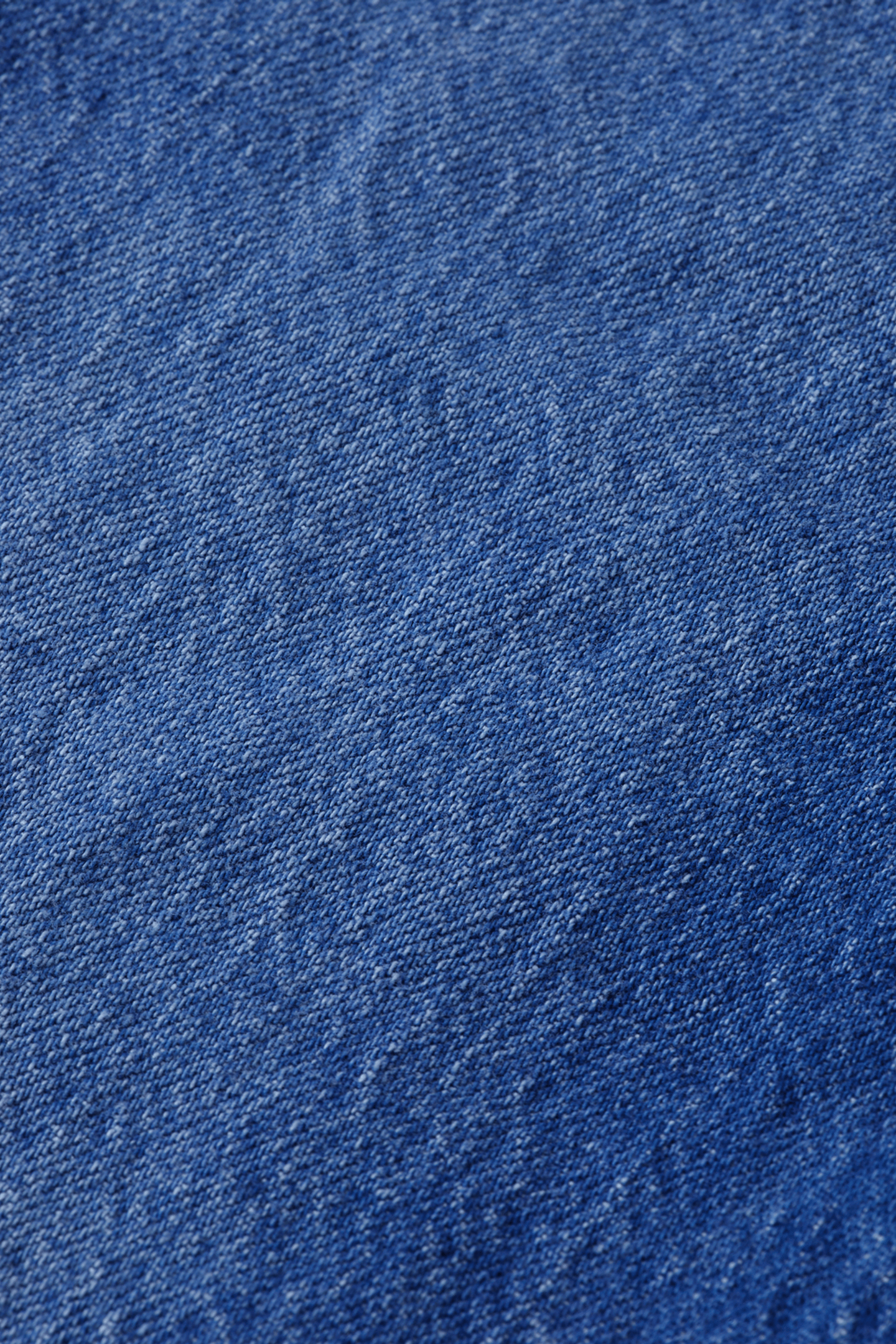 GIRLS THE WAVE CUSTOMISED WIDE JEANS — ART FROM THE HEART 2