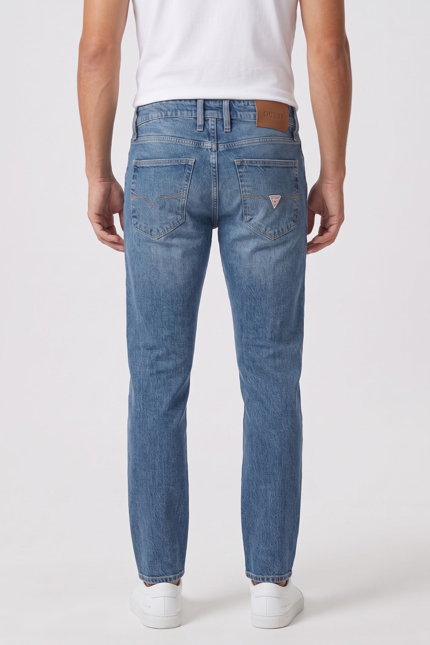 GUESS ECO FINNLEY DUMONT 2