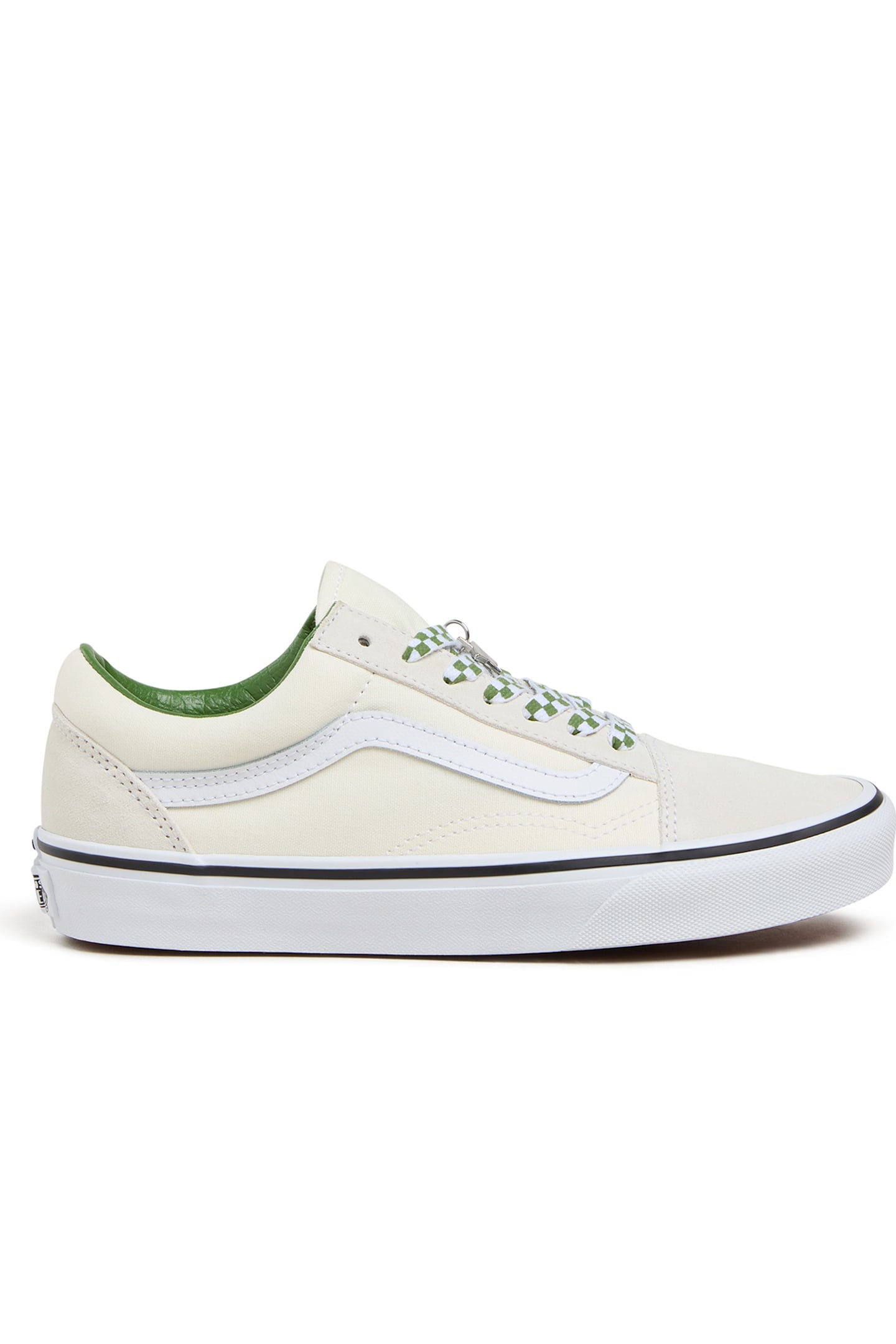 UNISEX OLD SKOOL GREEN 1
