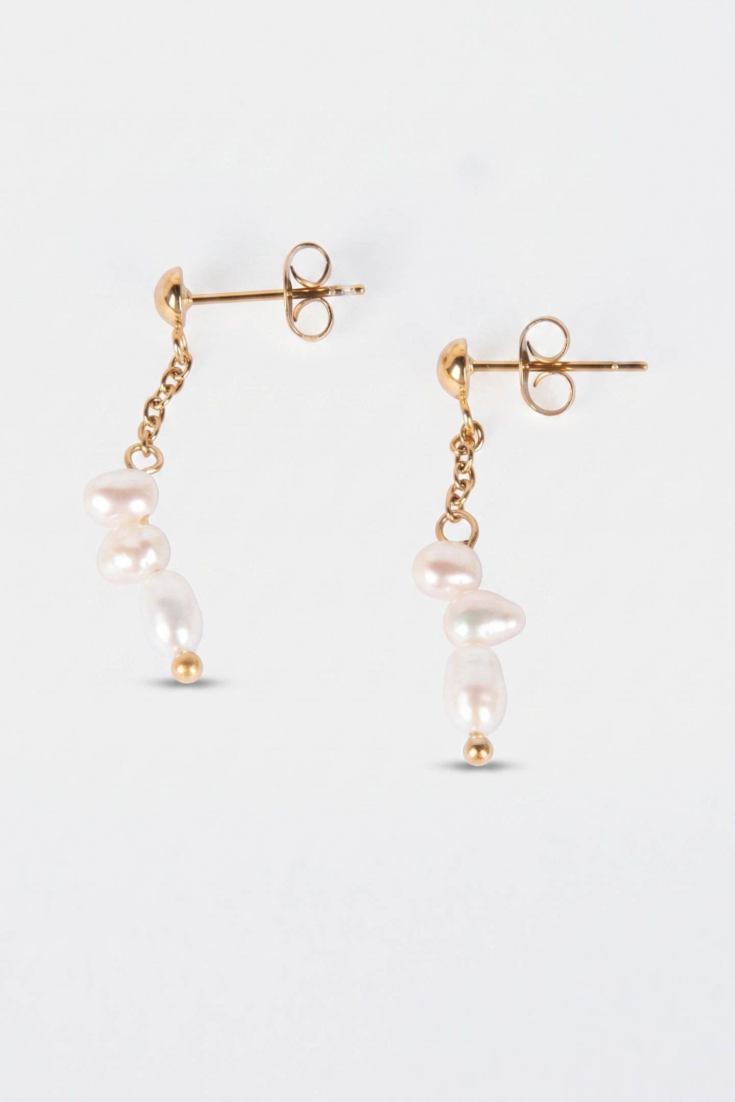 MAHINA CLUB PURELY SET GOLD 6