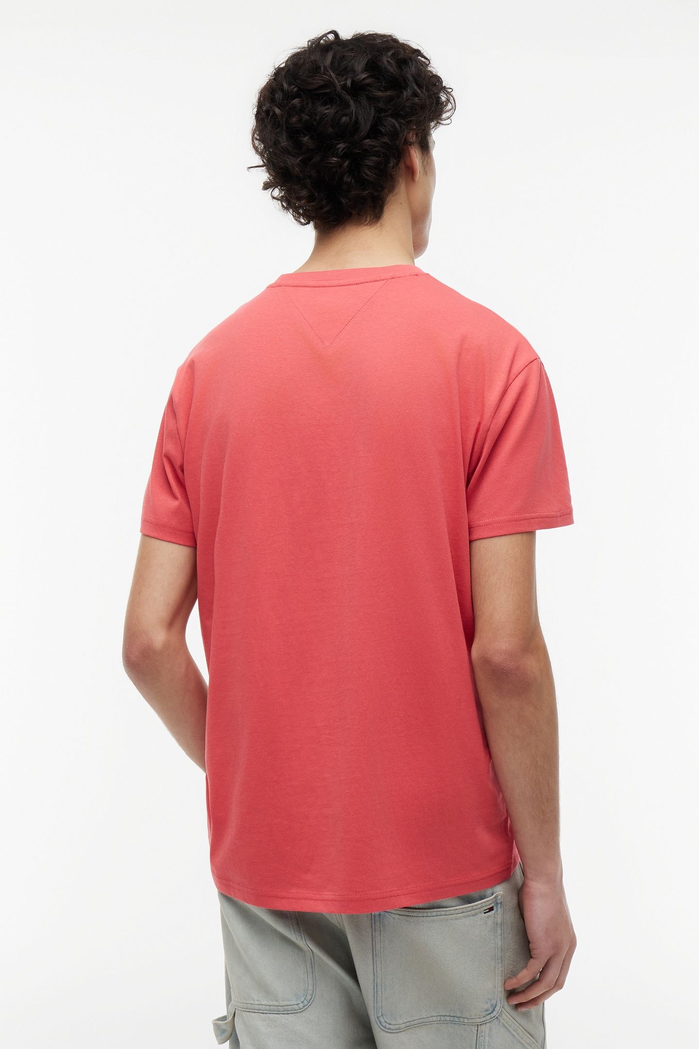 REGULAR LINEAR LOGO ANTHEM RED 2