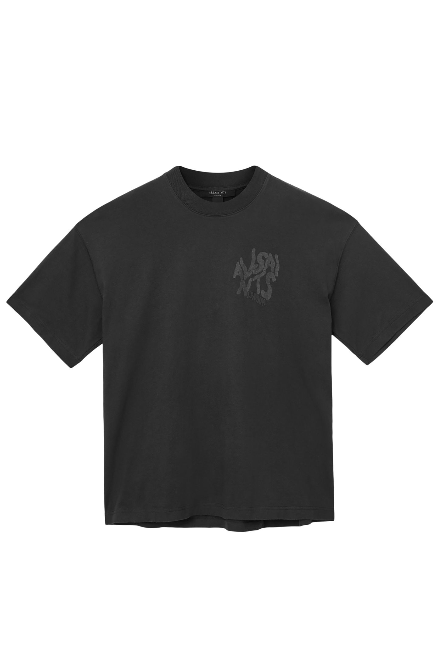 ORLANDO ETTA TEE BLACK 8
