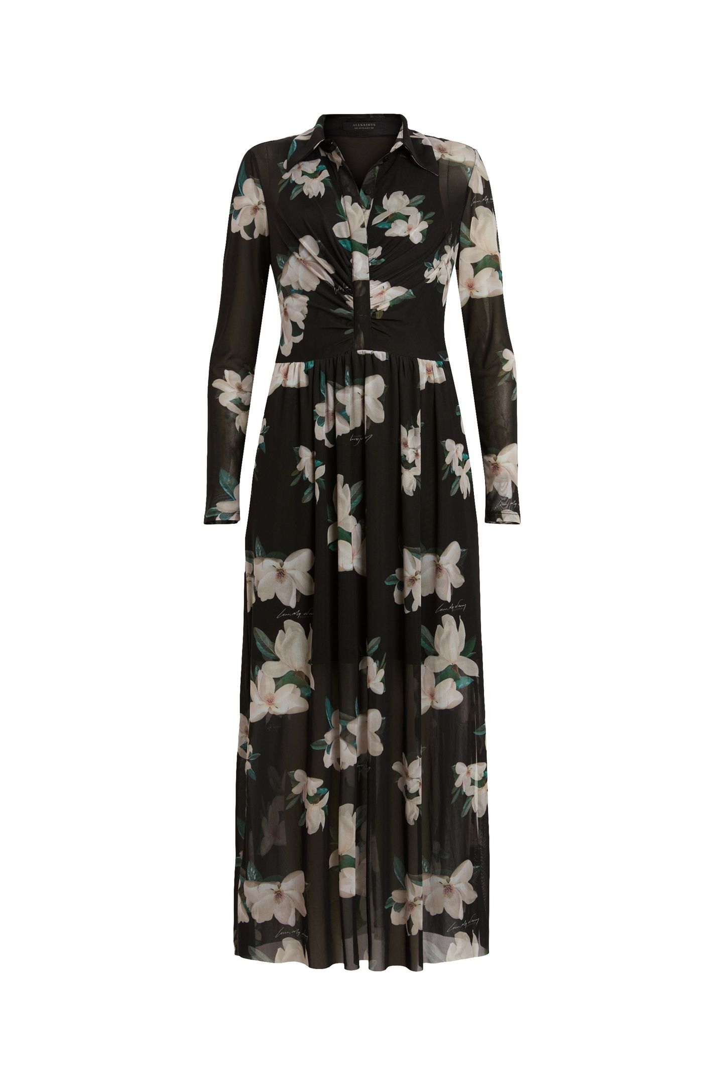 KELDA ALESSANDRA DRE BLACK 6