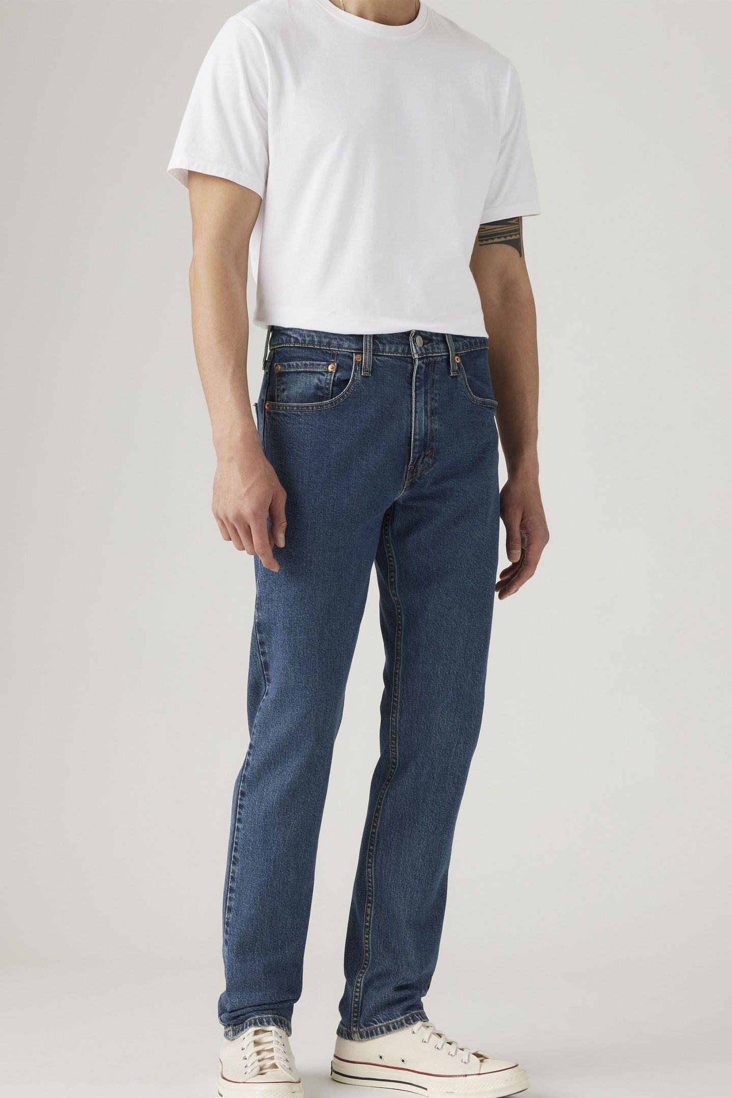 502® TAPER JEANS 2