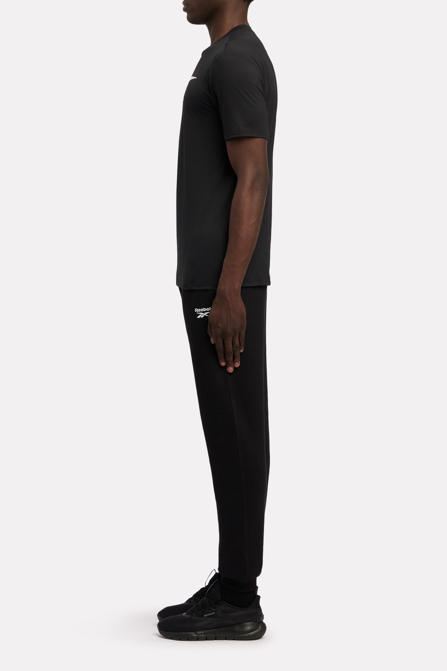 JIMMY VECTOR STANDARD BLACK 3