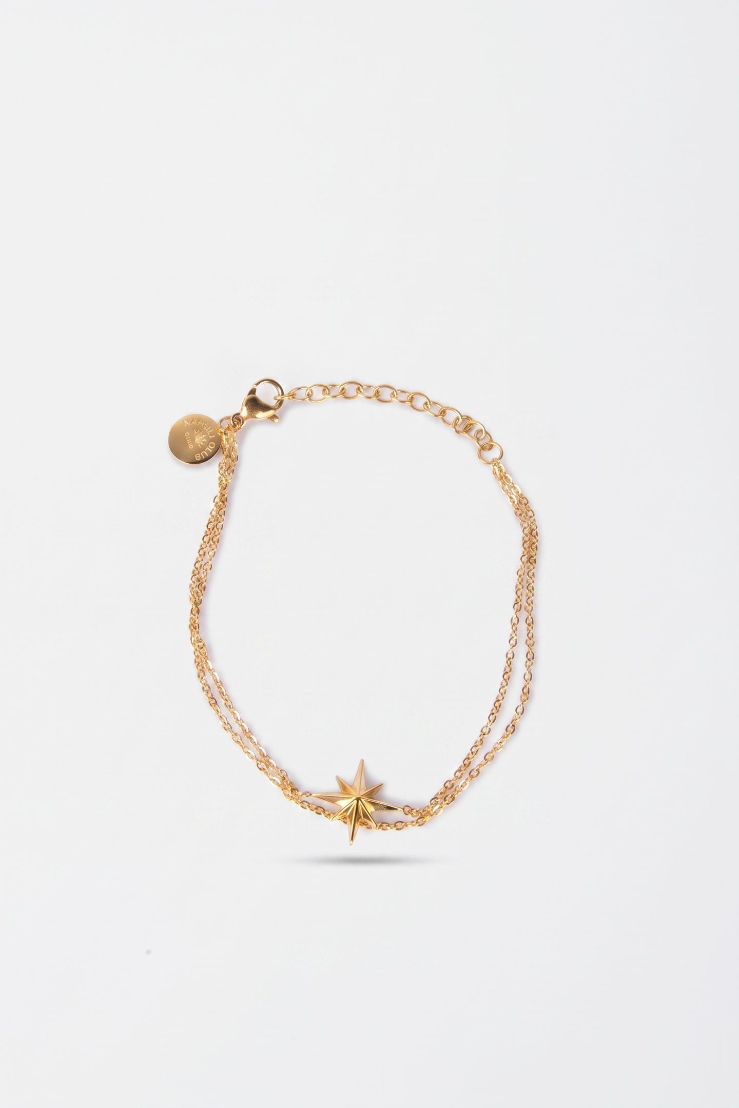 MAHINA CLUB WINDROSE SET GOLD 4