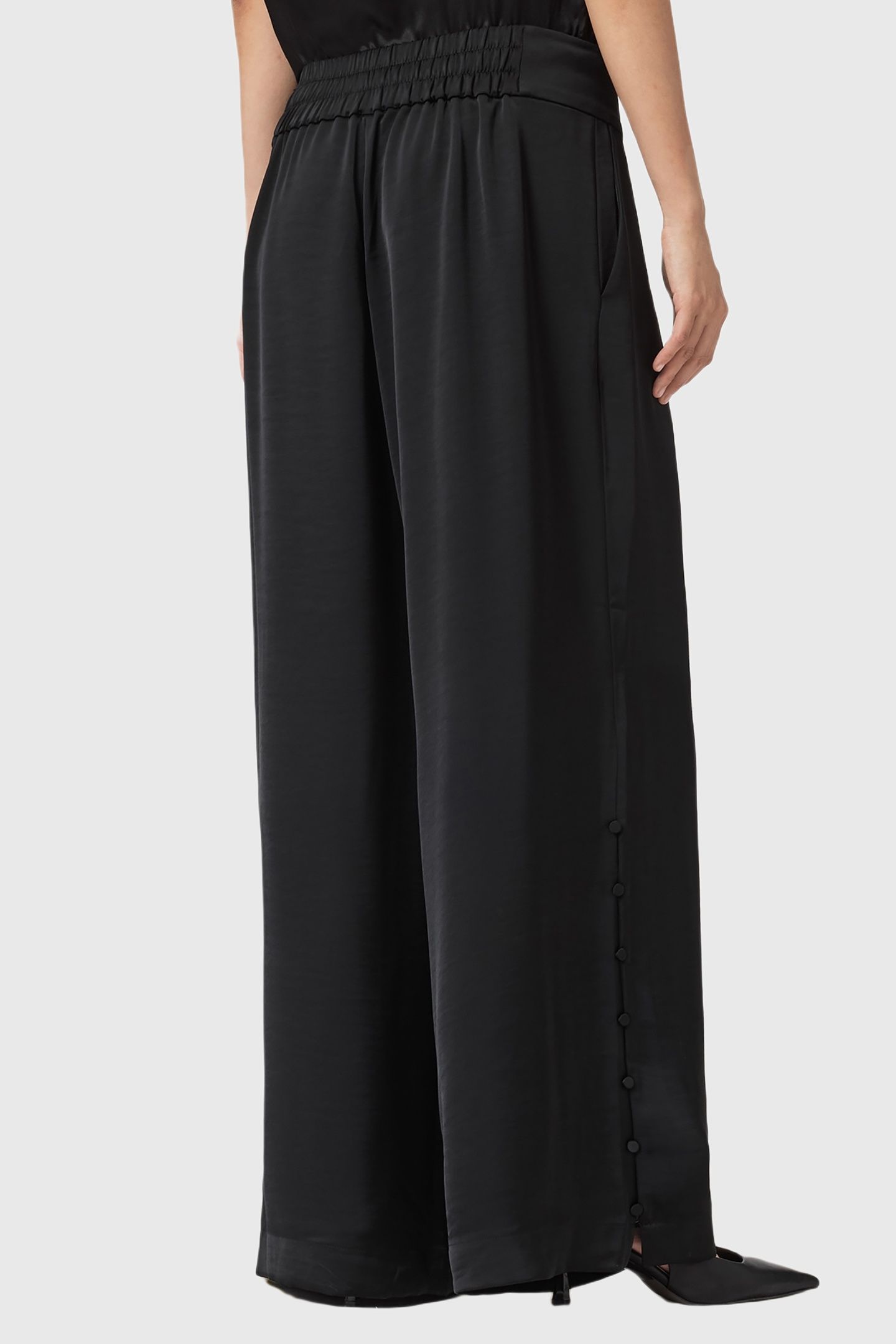 LEANNE TROUSERS BLACK 5
