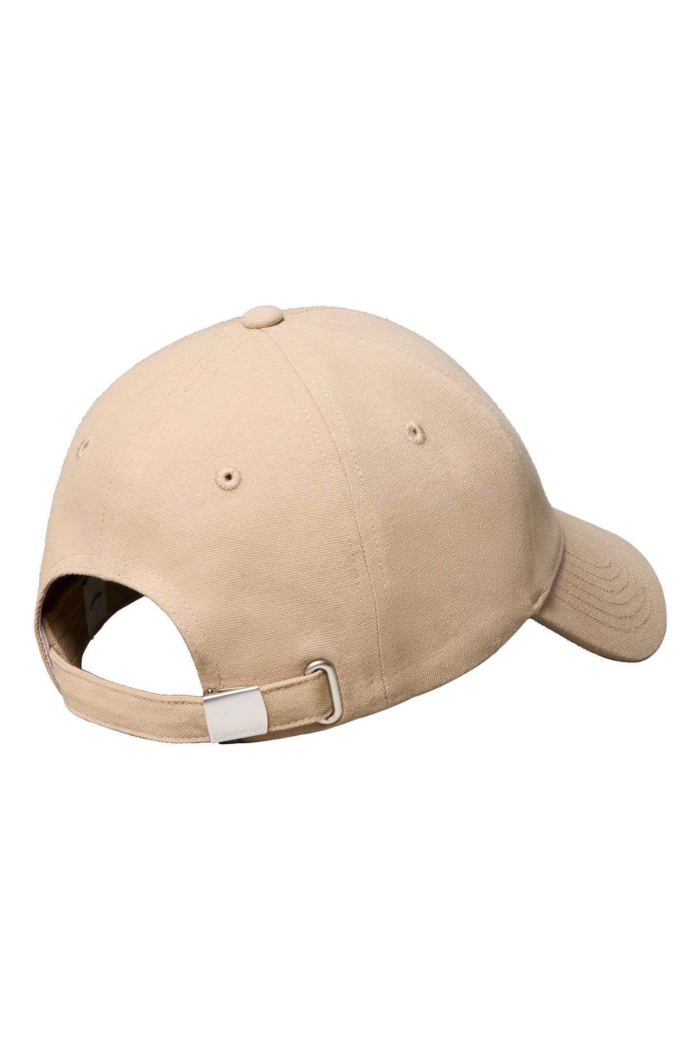 CANVAS W/EMBOSSED CAP DESERT TAUPE 2