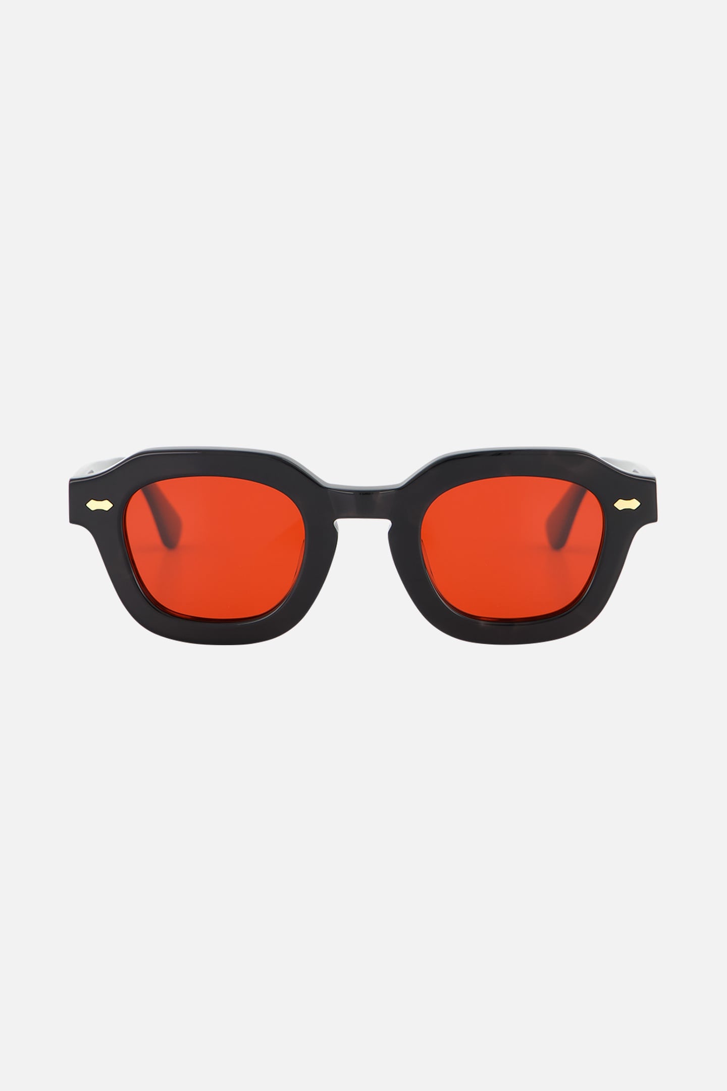 THE GLASS BLACK AND RED 1