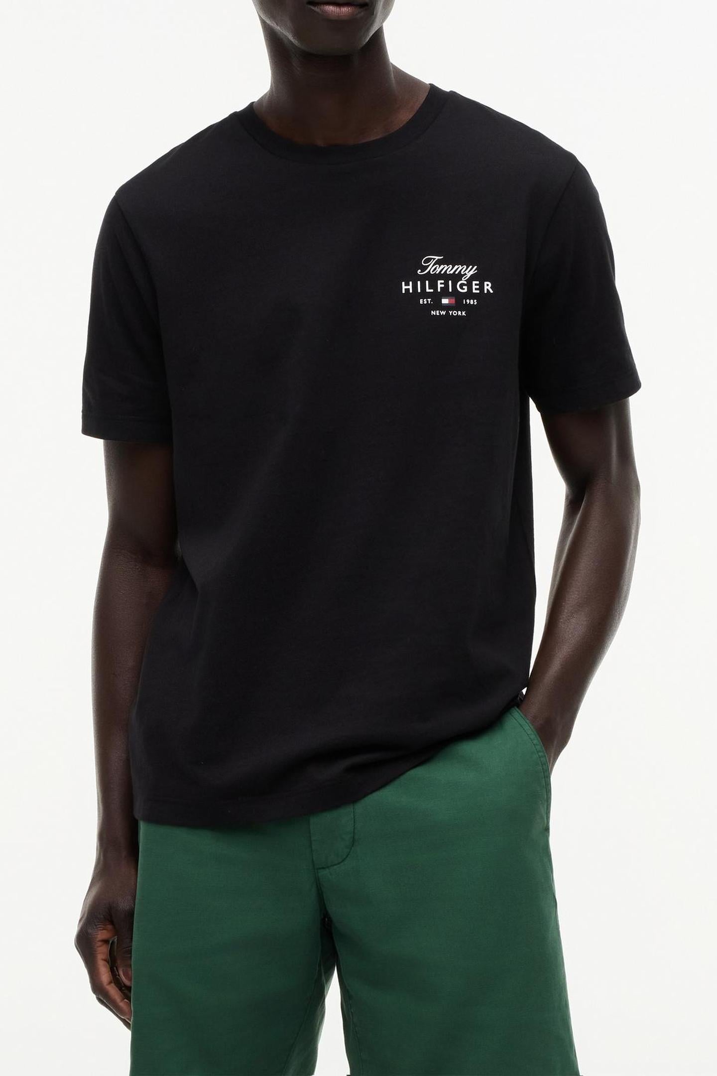 SCRIPT STACK REGULAR BLACK 1