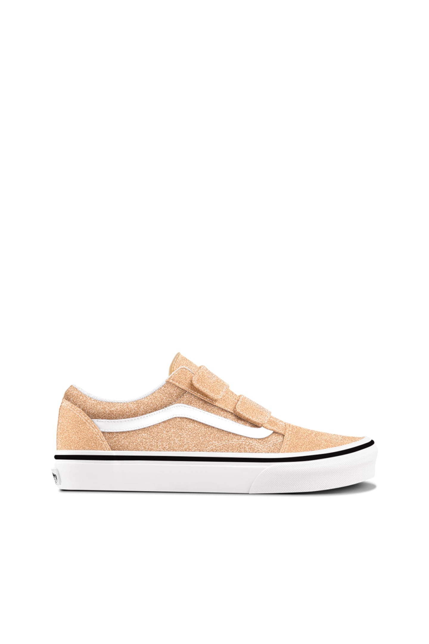 YOUTH UNISEX OLD SKOOL V ORANGE 1