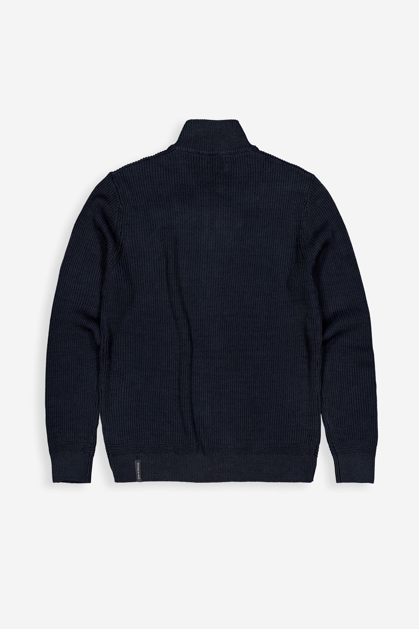 GALWAY HALF ZIP ALASKA BLUE 4