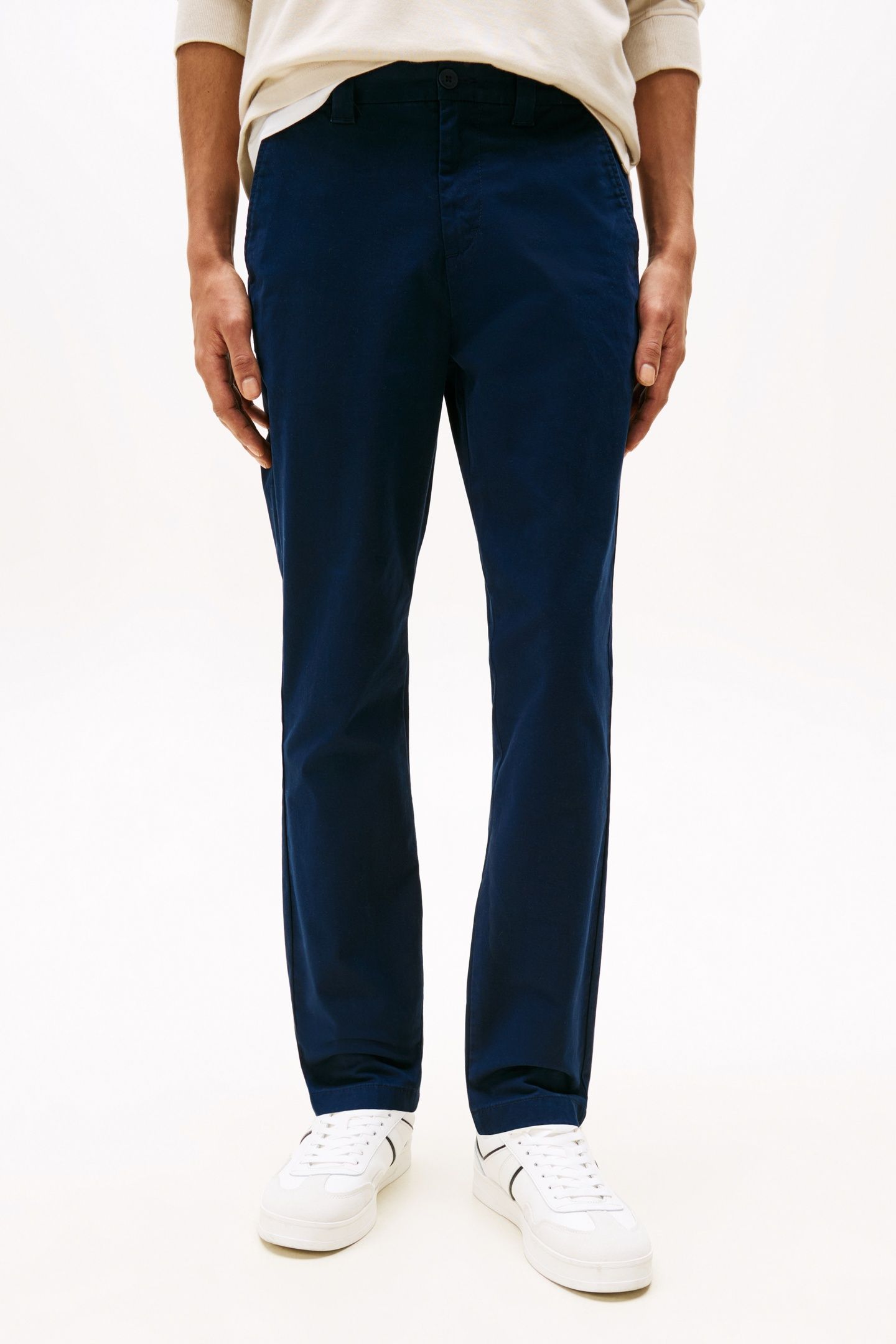 AUSTIN CHINO DARK NIGHT NAVY 3