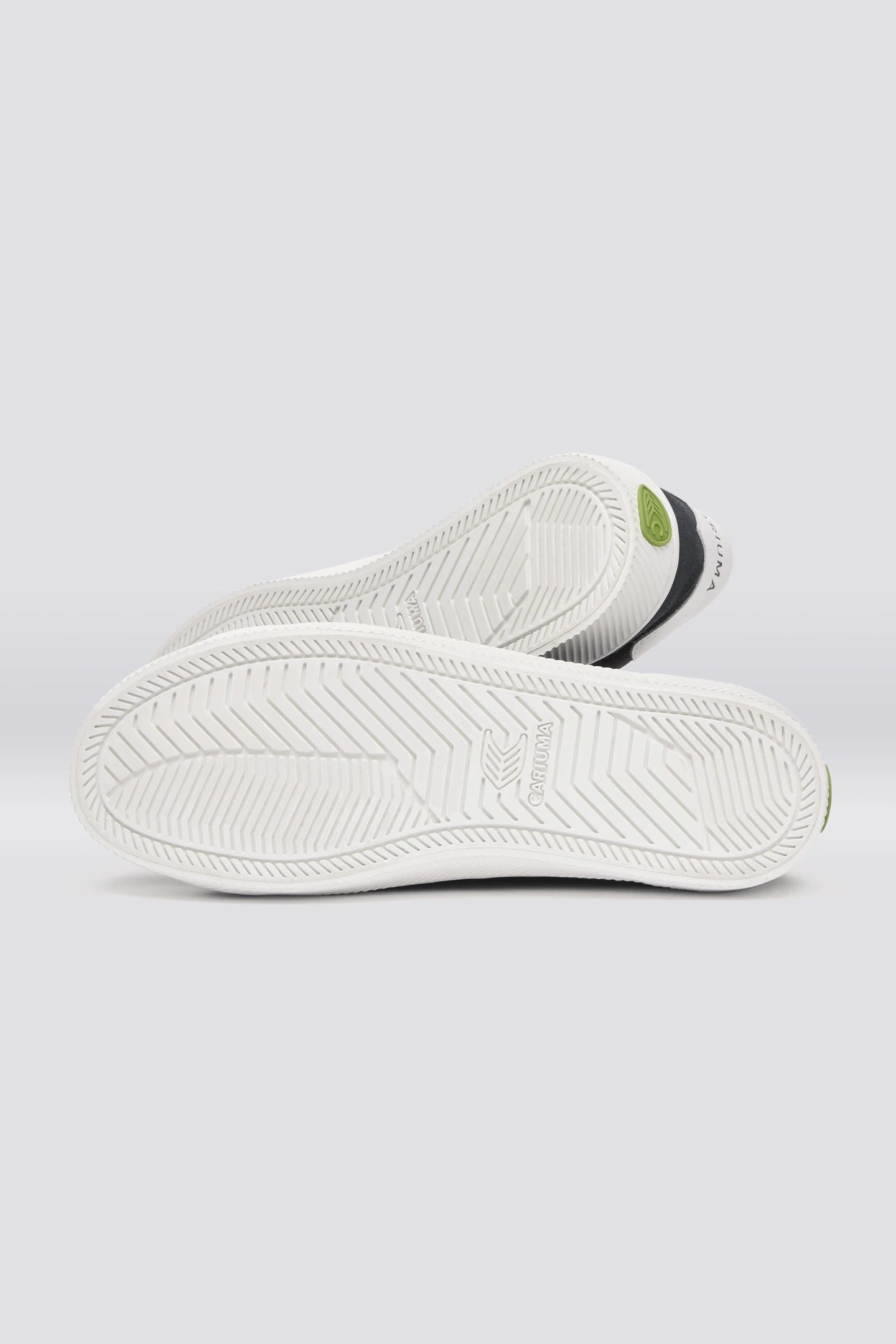 OCA 2.0 NYLON AND SUEDE BLACK 4