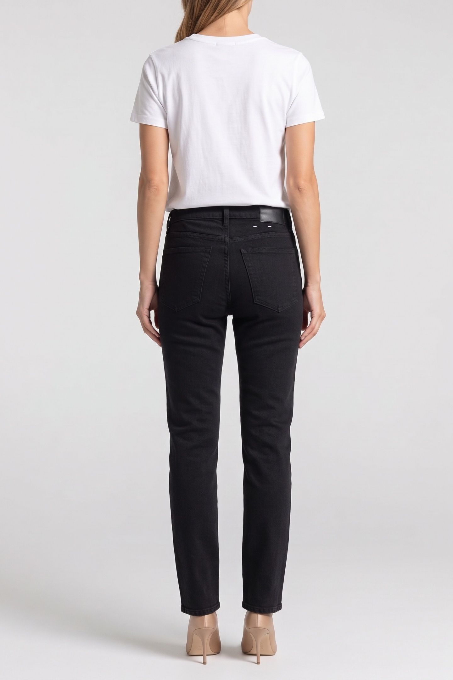 BLACK JEANS BLACK 2