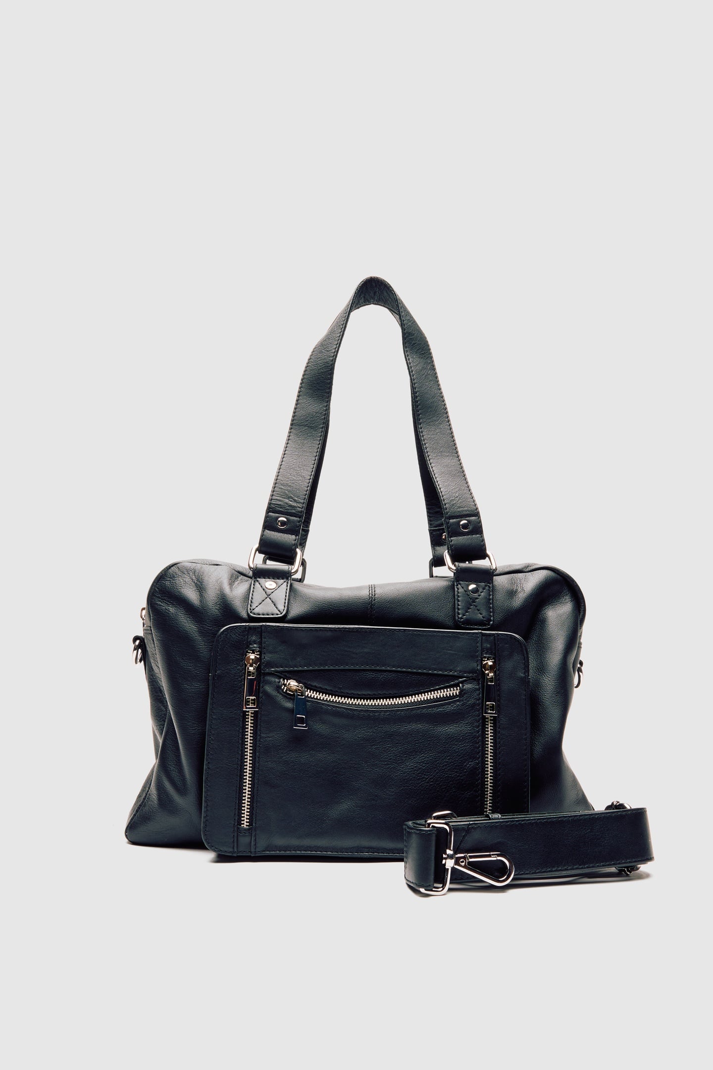 MILLE CLUB BLACK 1