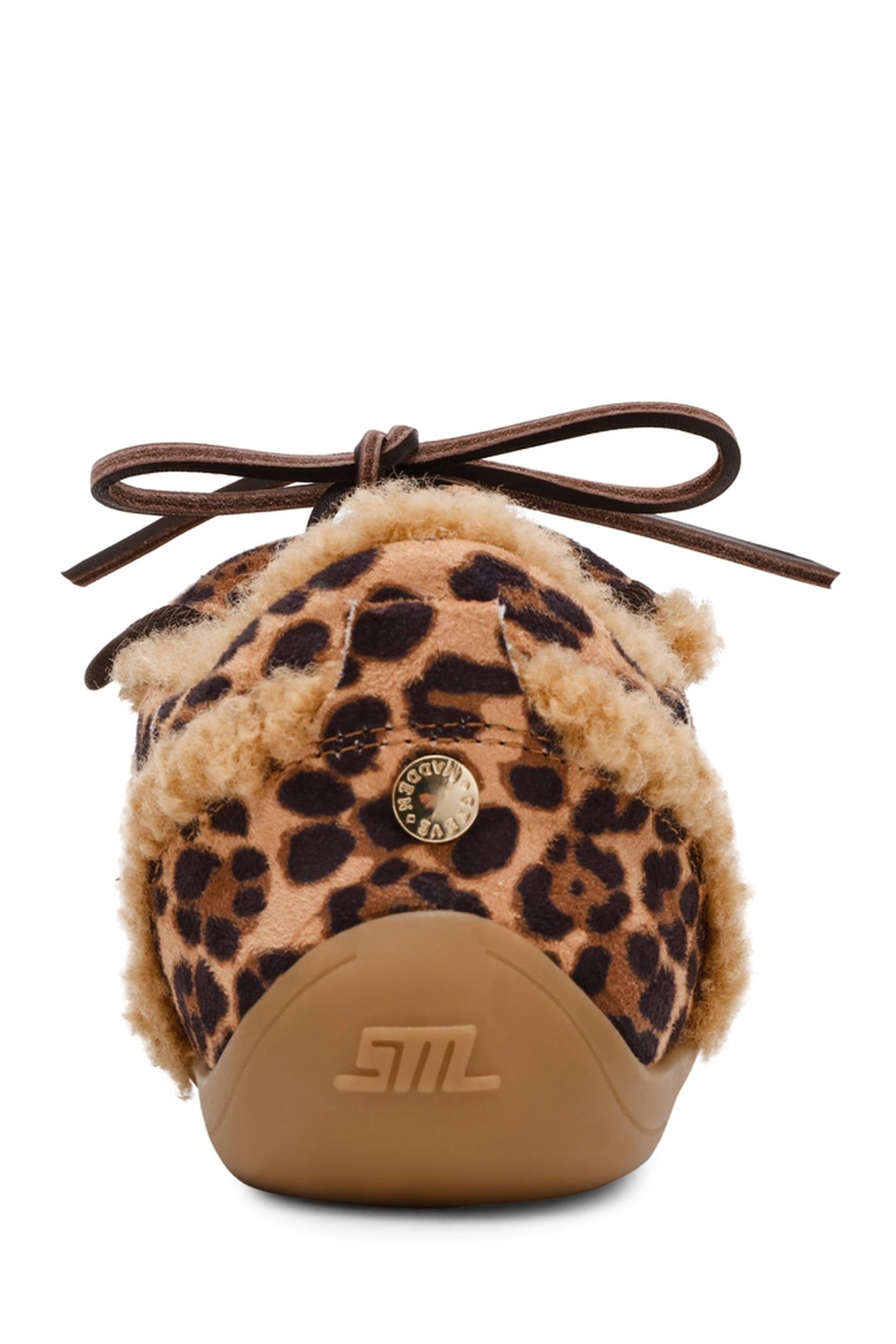 FREEZONE SNEAKERS LEOPARD 4