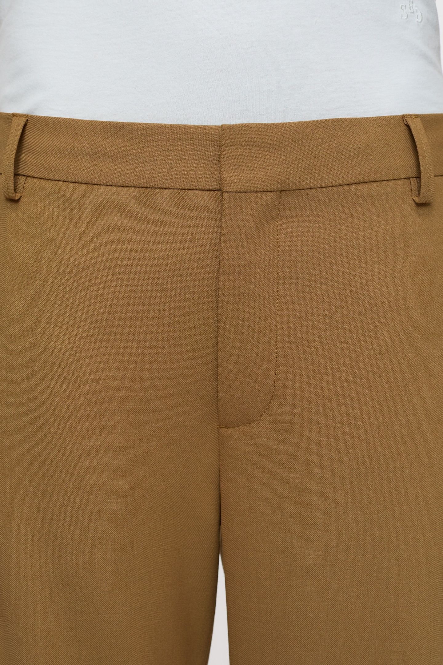 JURDY PANTS TULLAMORE BROWN 3