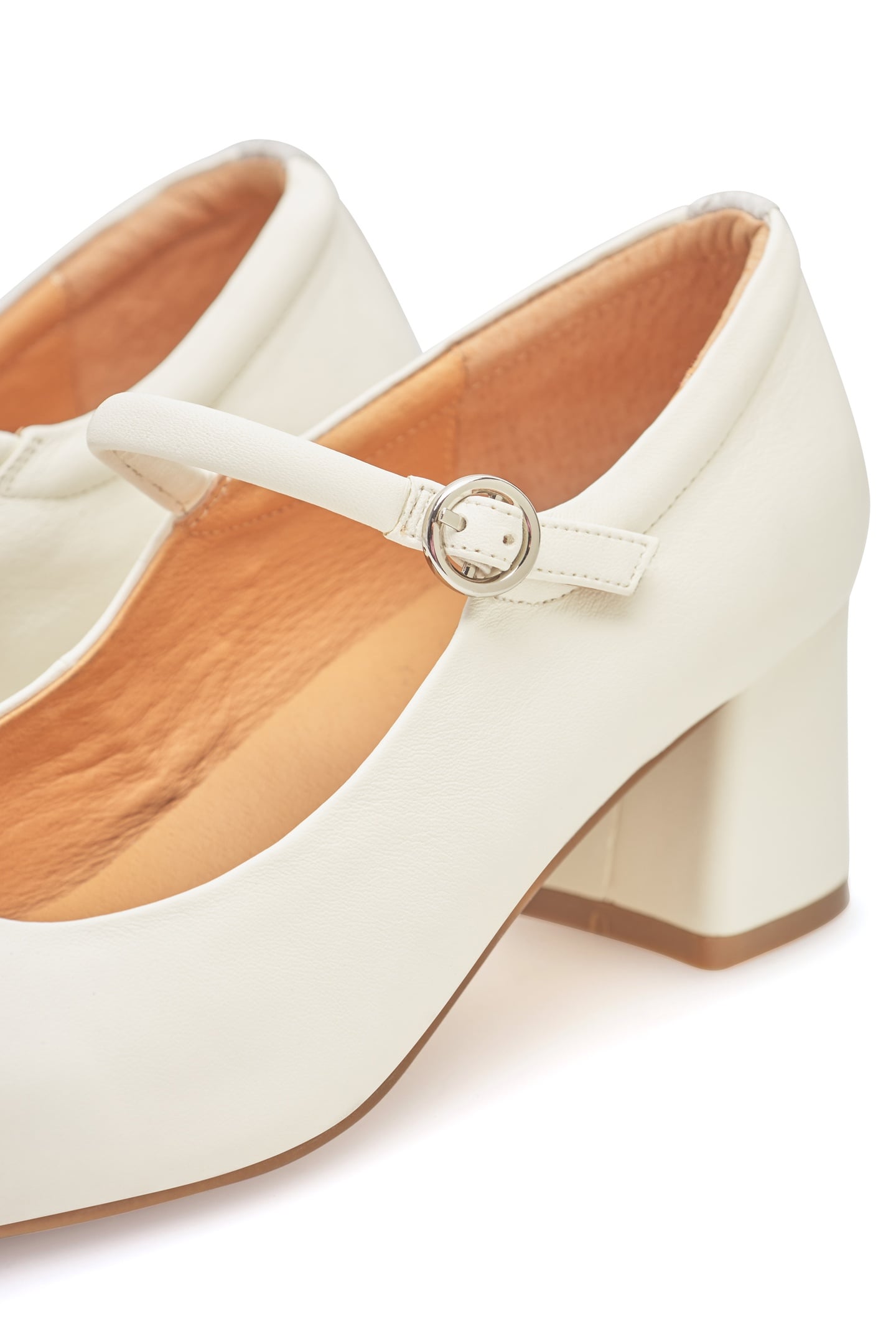 CATHY MARY JANE WHISPER WHITE 5