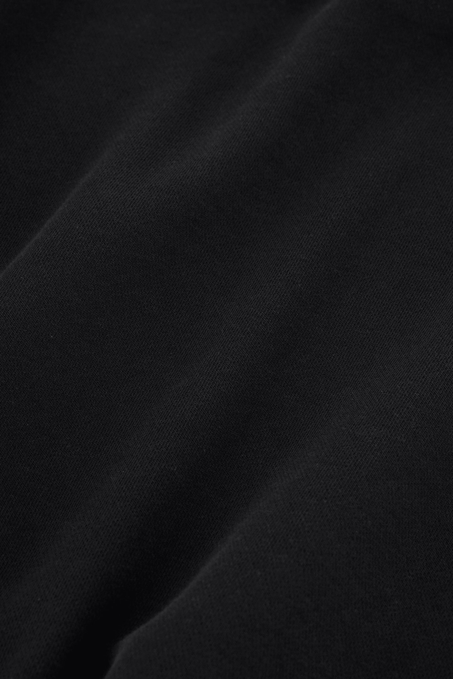 STUD SWEATSHIRT BLACK 3