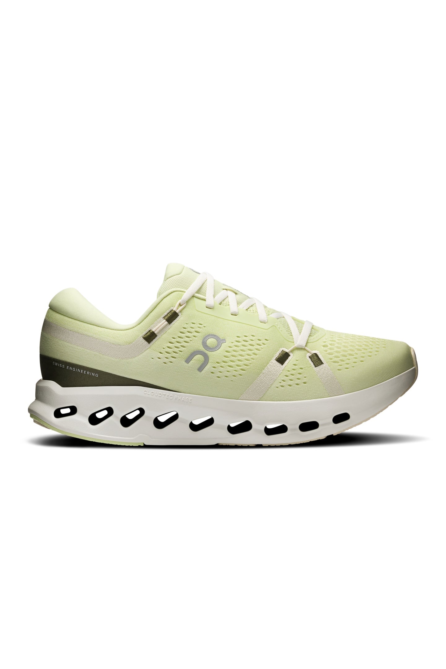 CLOUDSURFER 2 LINEN | IVORY 1