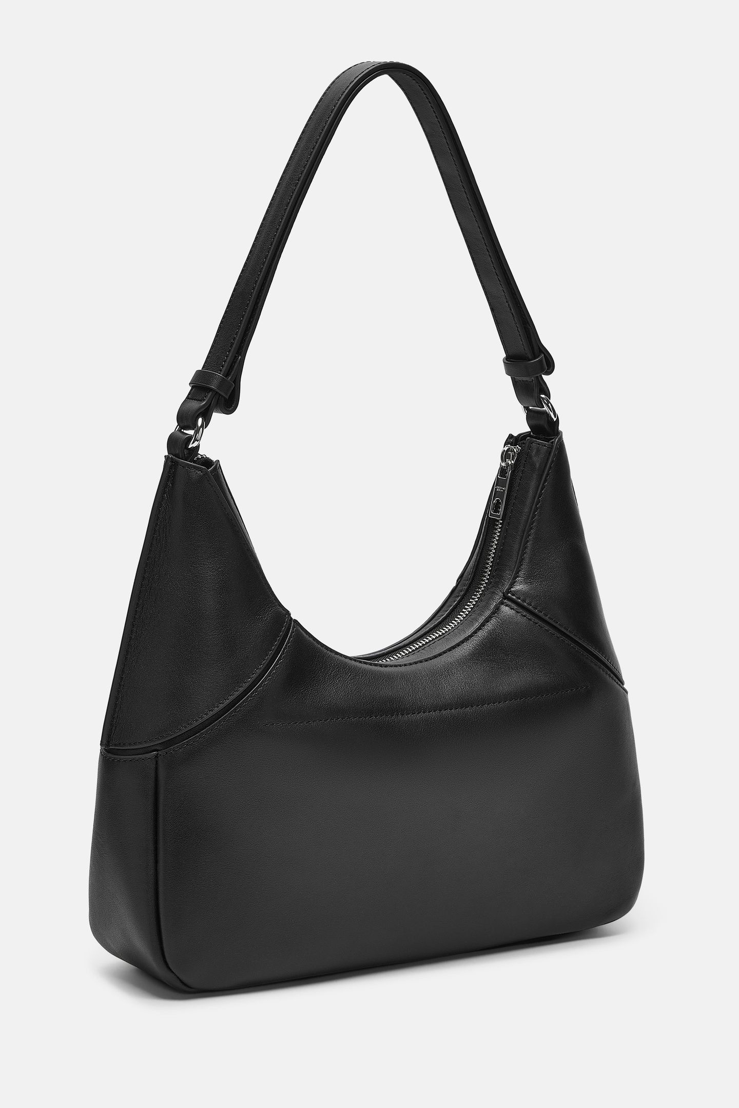 HOBO SMALL BLACK 2