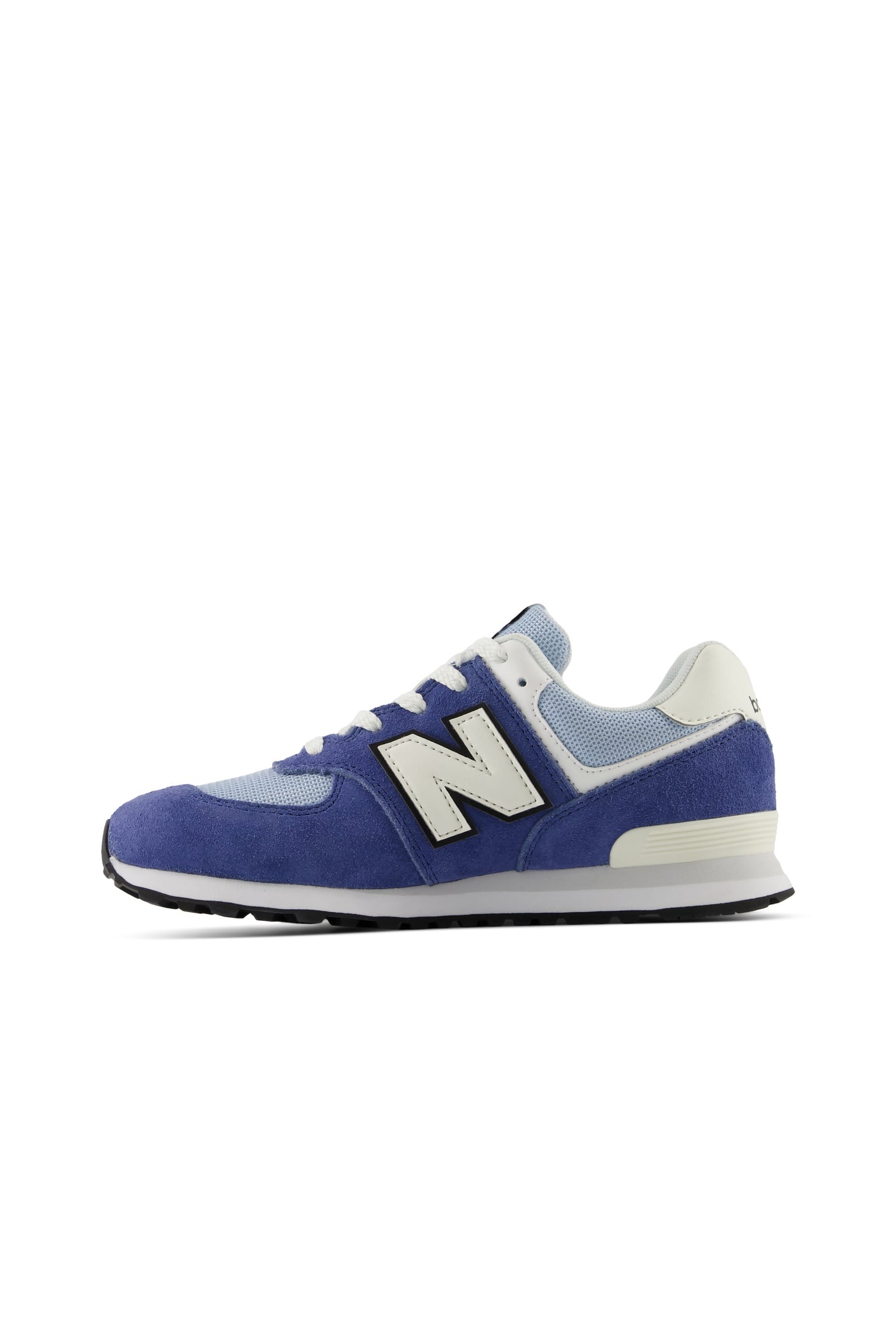 GRADE BOYS 574 LACE MAGIC BLUE 2