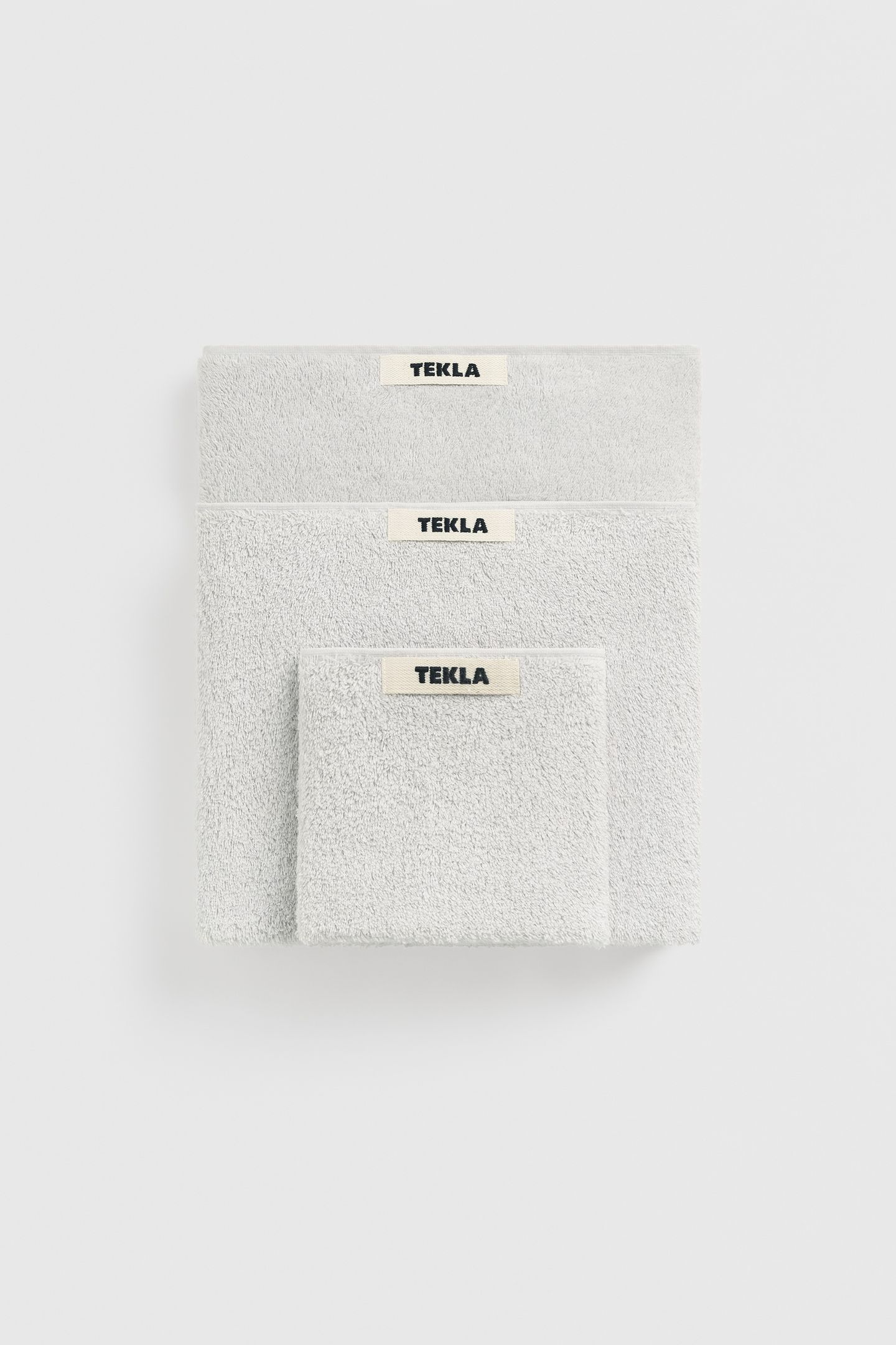 UNISEX BATH SHEET TOWEL LUNAR ROCK 2