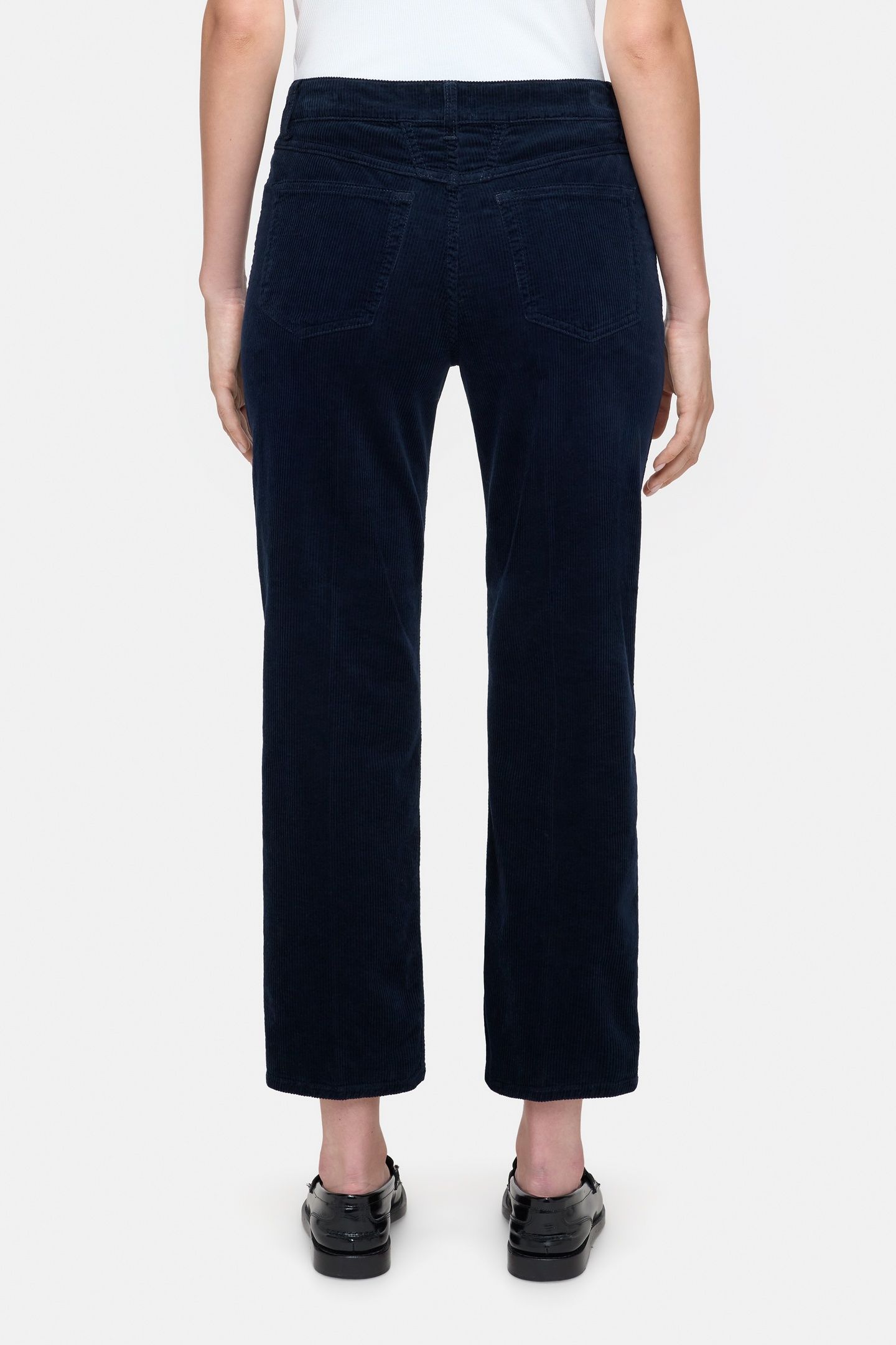 MILO PANTS DARK NIGHT 4