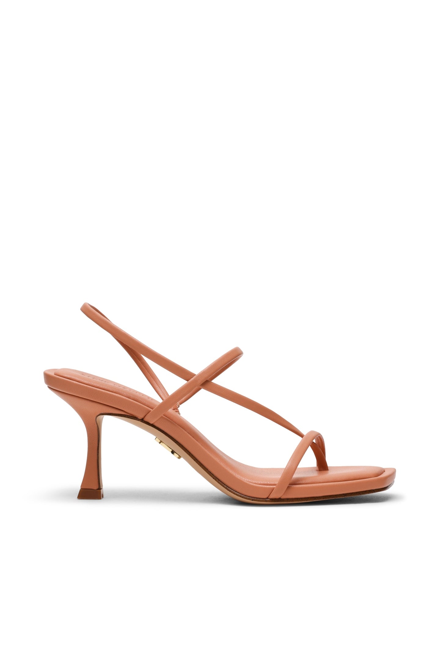 LOCKE SANDALS CLAY 1