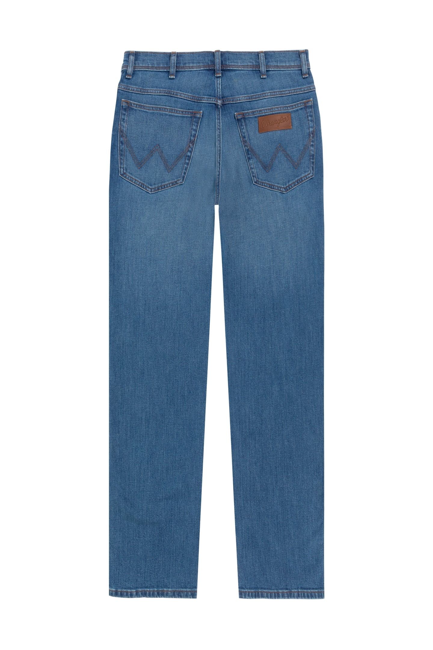 TEXAS SWEET TALKER BLUE JEANS 4