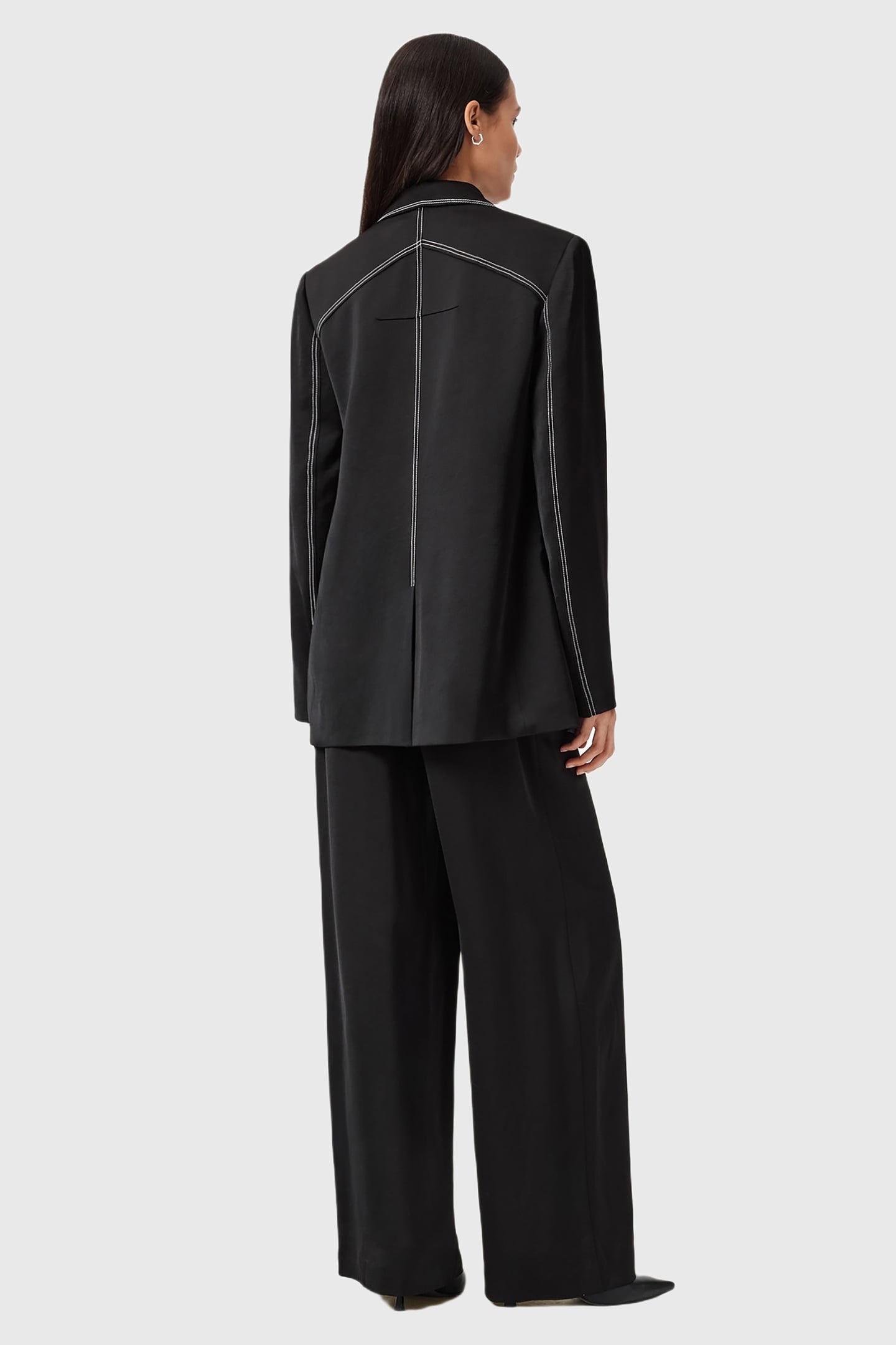 THEAH TROUSER BLACK 5