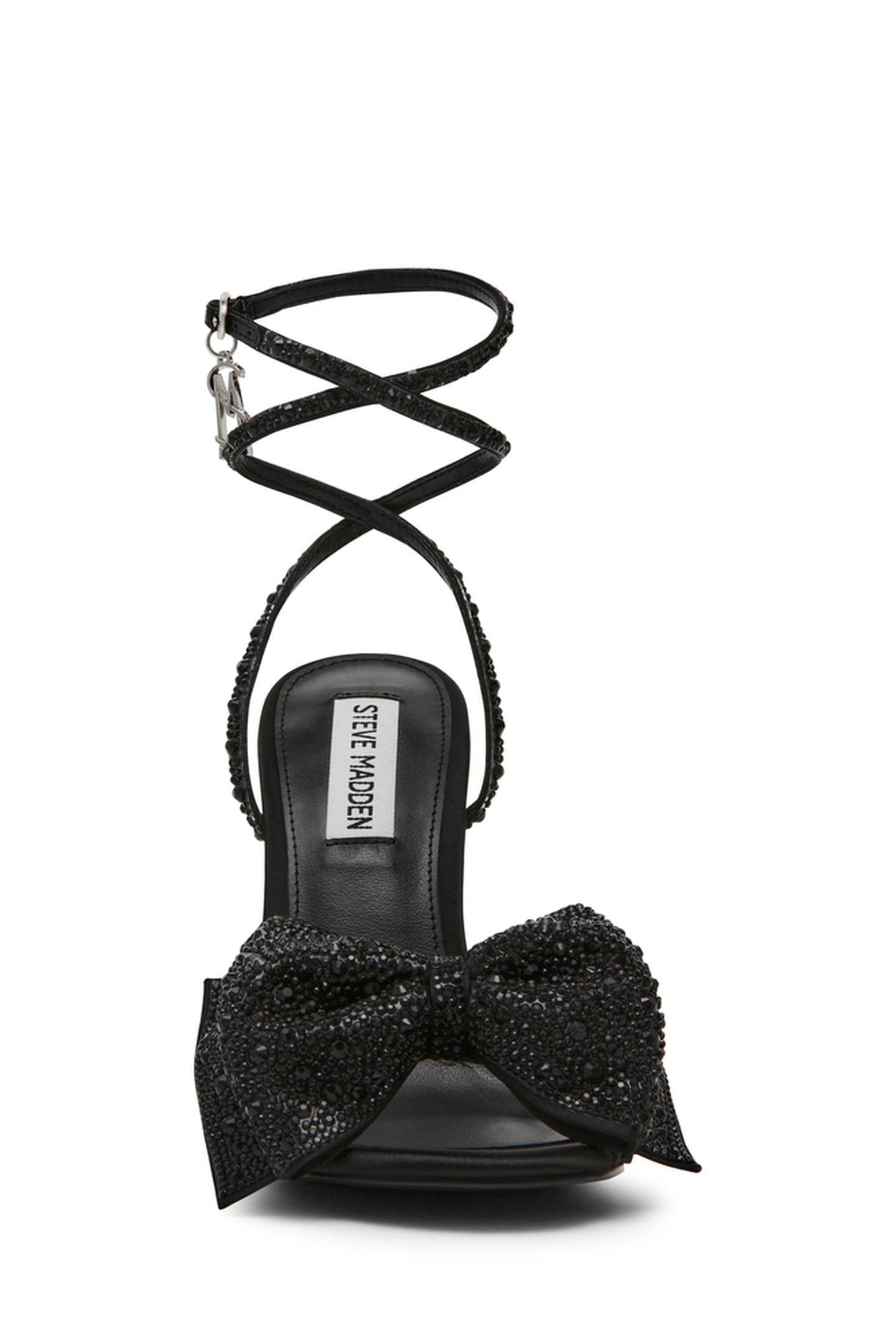 BLYSS SANDALS BLACK 5
