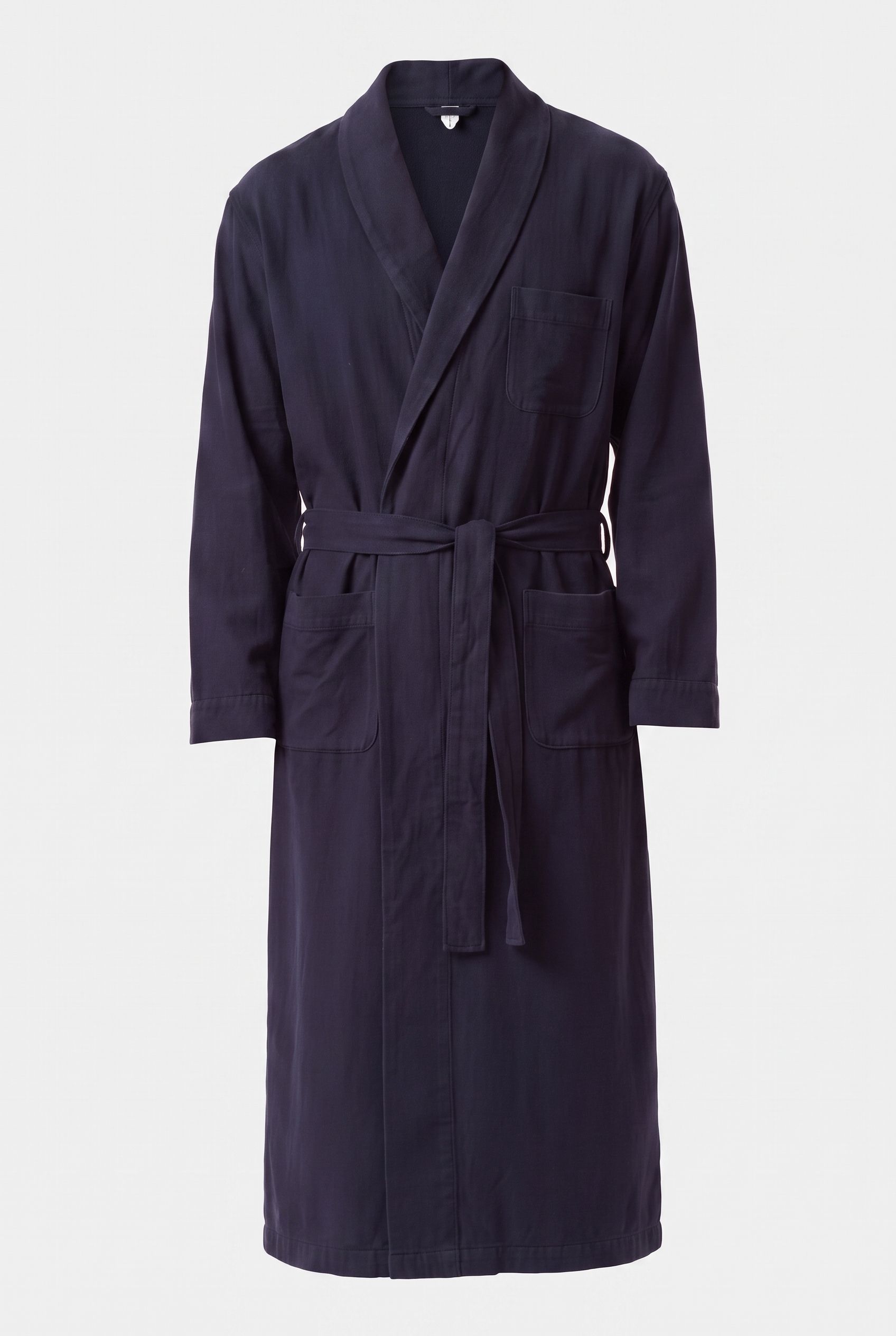 PERRY ROBE BLUE 4