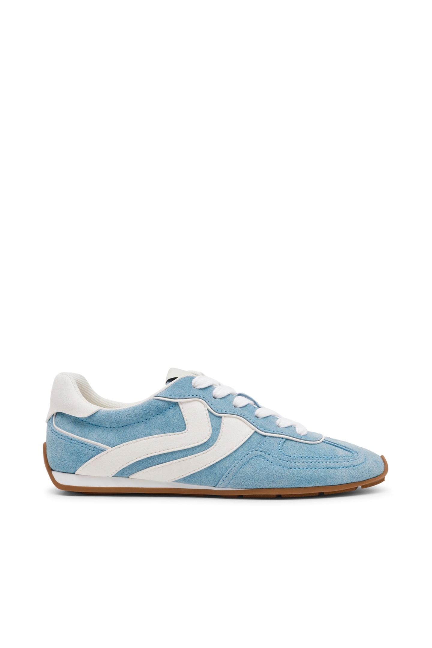 ABBI SNEAKERS BLUE MULTI 1