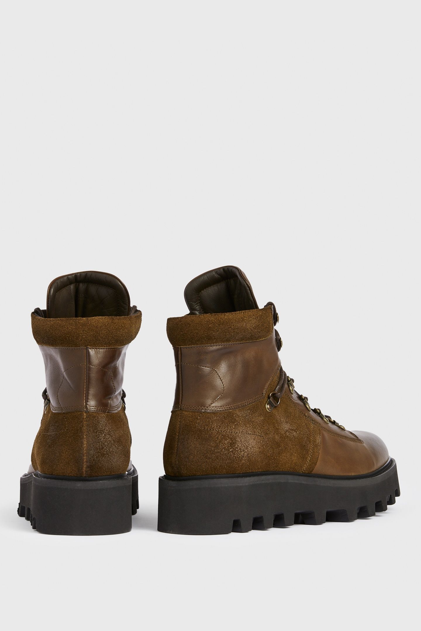 KAI BOOT BITTER CHOCOLATE 3