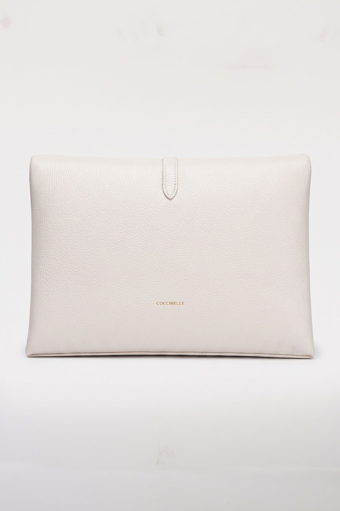 COCCINELLEDORIAN BLANCO 2