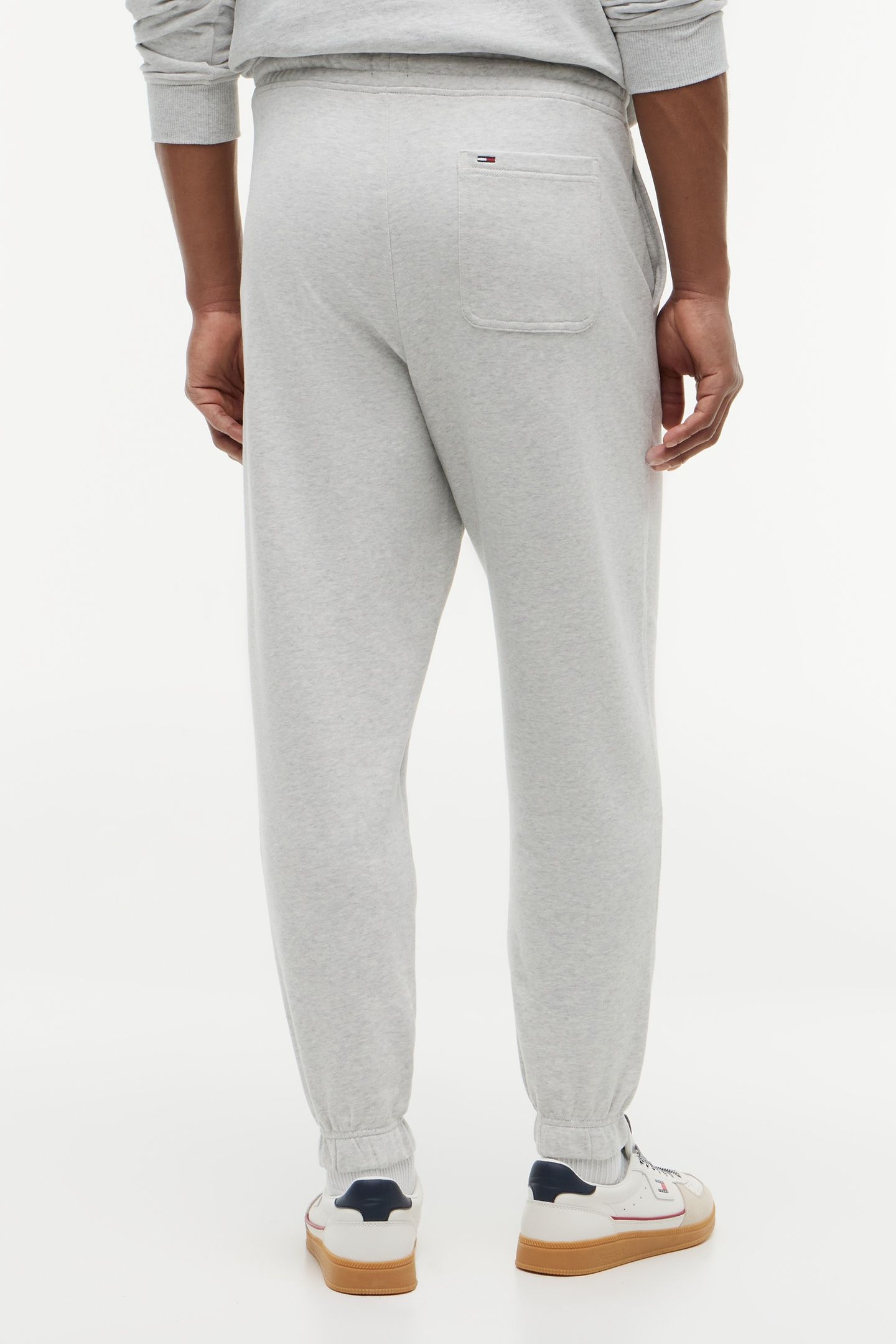 REGULAR SIGNATURE ICE GREY HEATHER 3