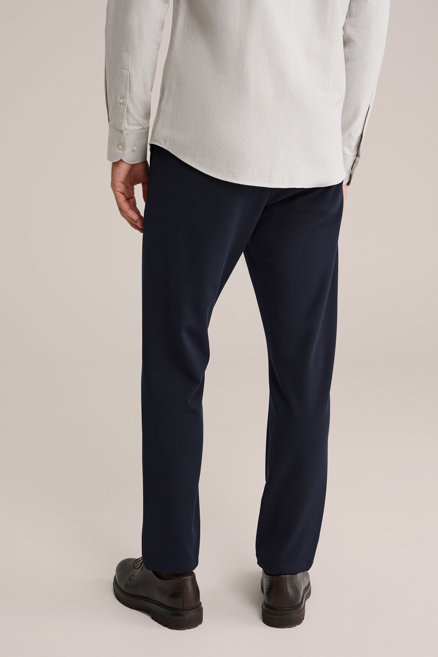 CHINO DARK BLUE 3
