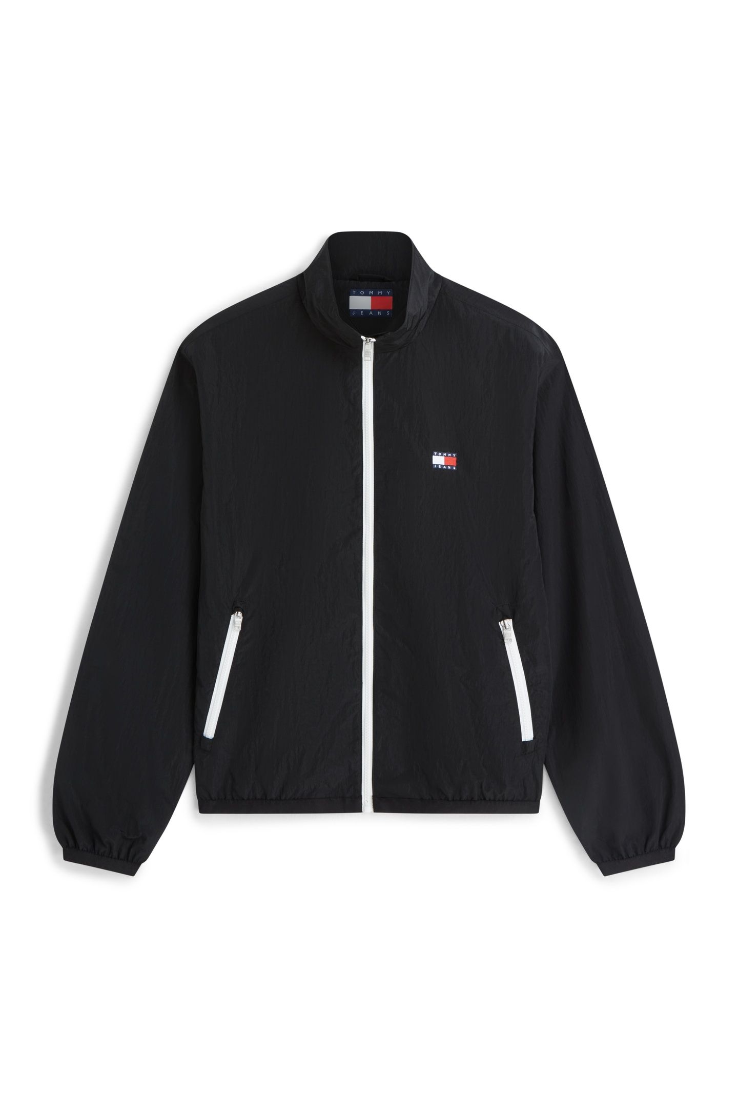 RIPSTOP ESSENTIAL BLACK 4