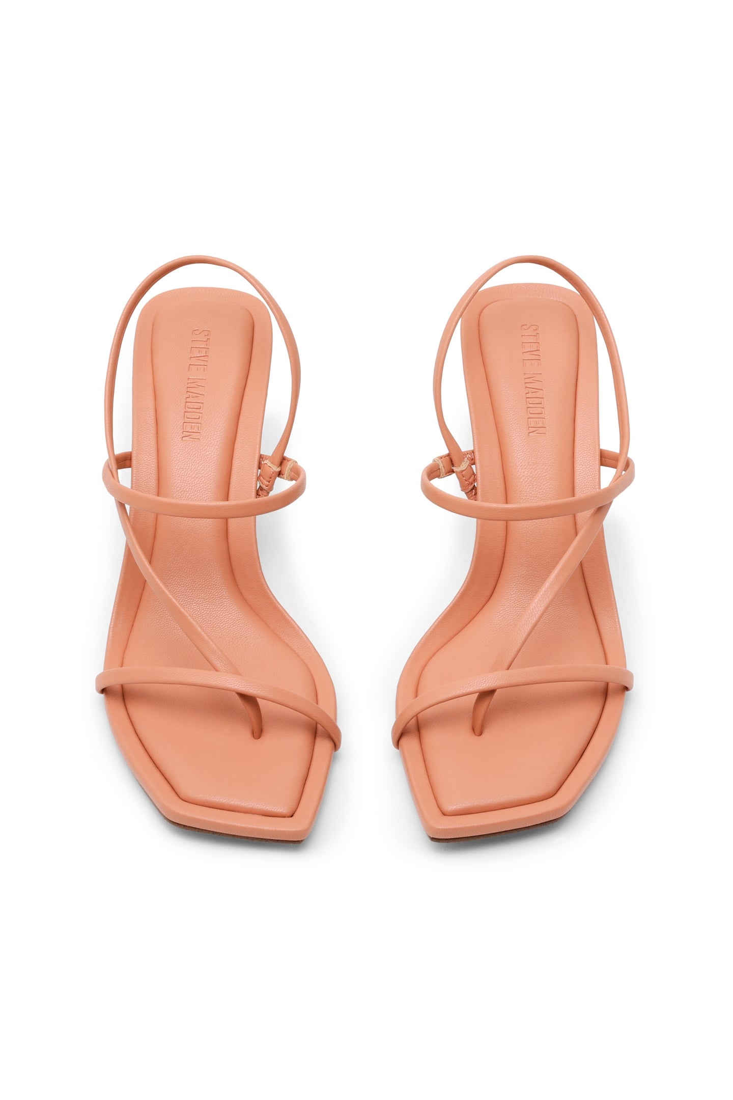 LOCKE SANDALS CLAY 5