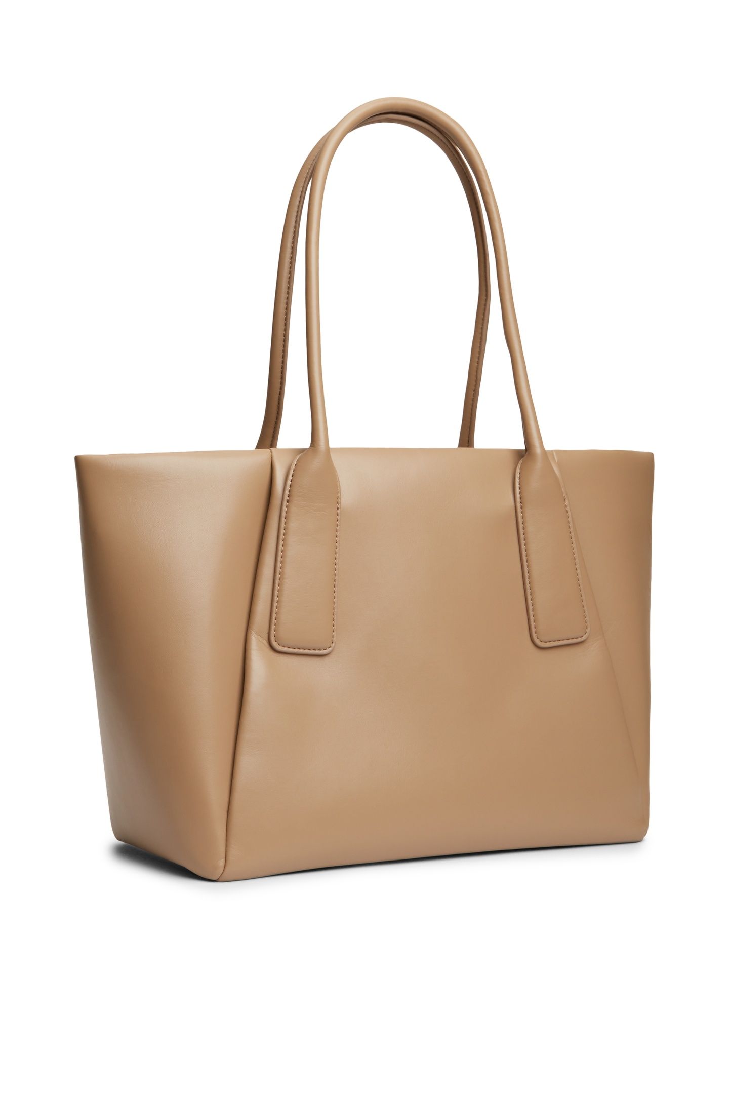 ESSENTIAL TOTE SAFARI CANVAS 3