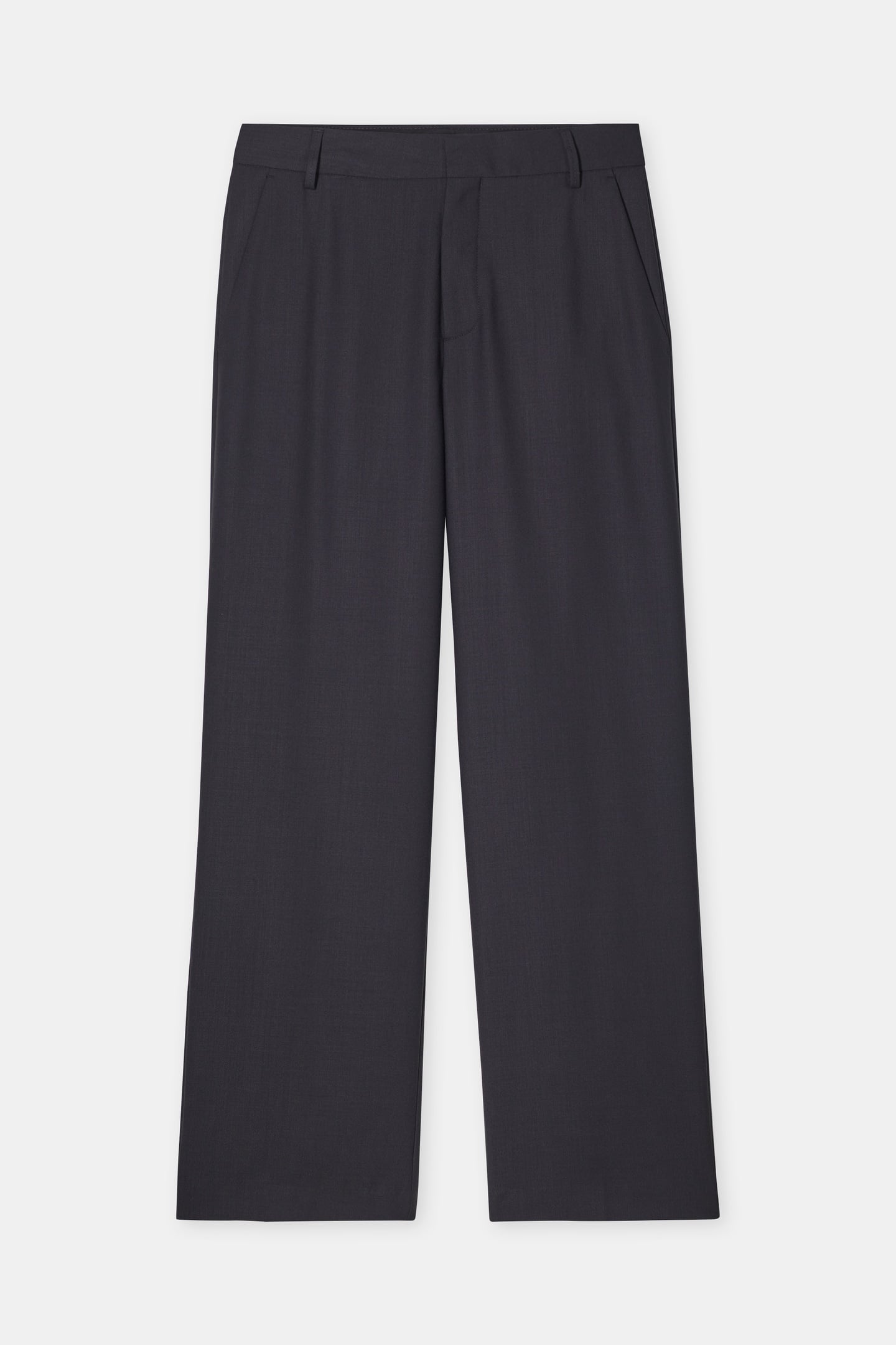 JURDY PANTS BLACK 7