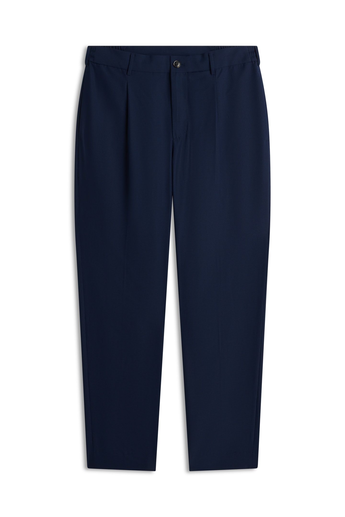 DC AIRDOT PANTS NAVY IRIS 4